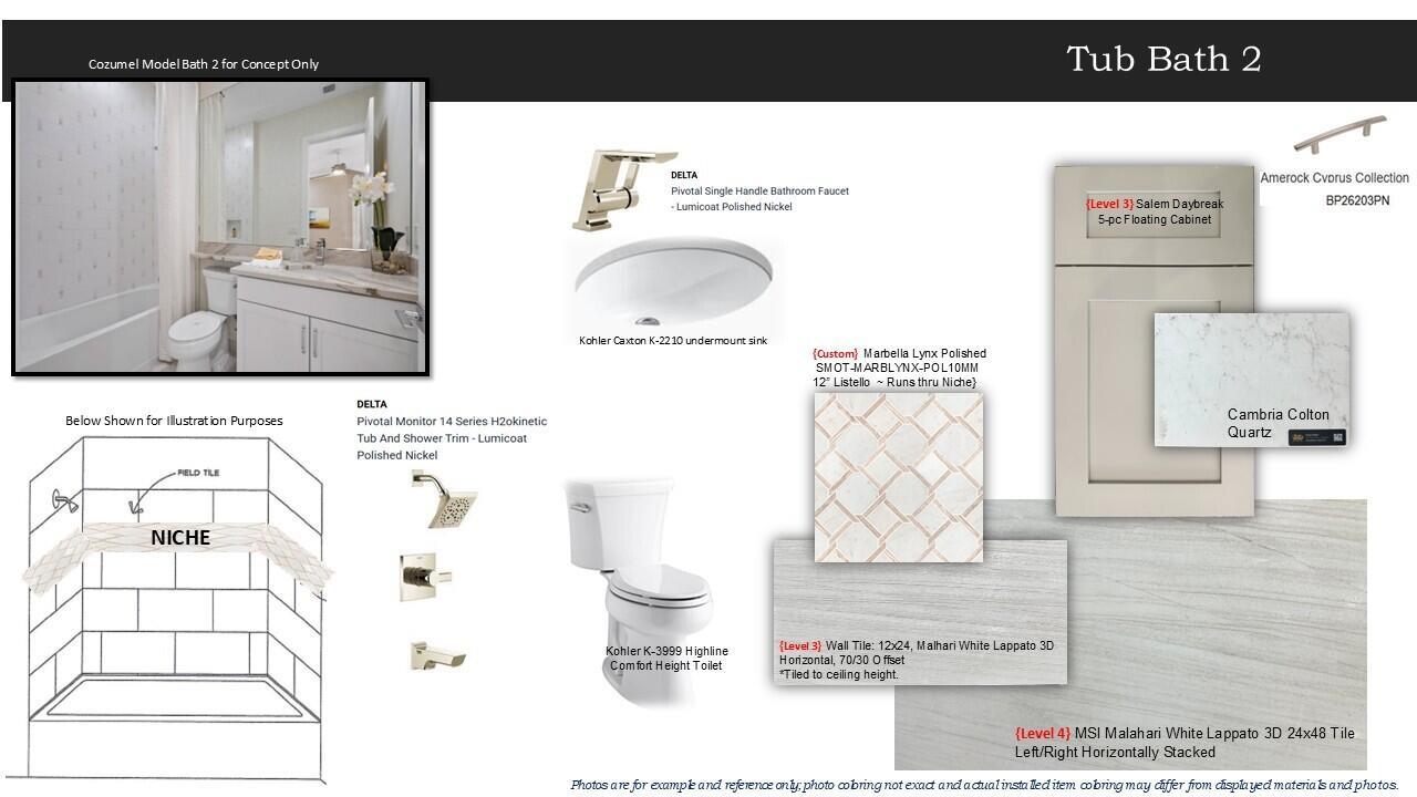 CORAL ISLES at AVENIR - Residential