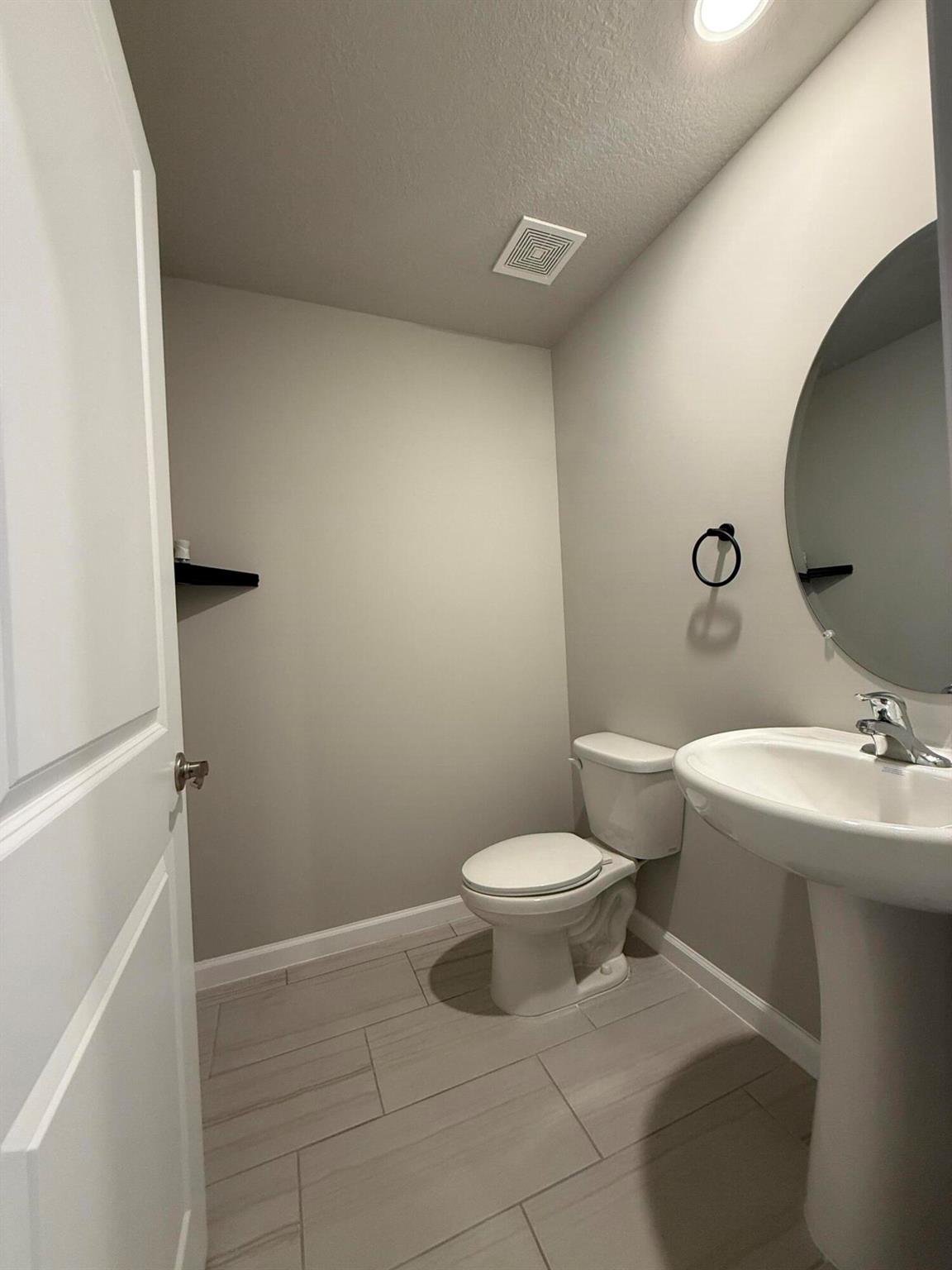 TIDEWATER - Residential