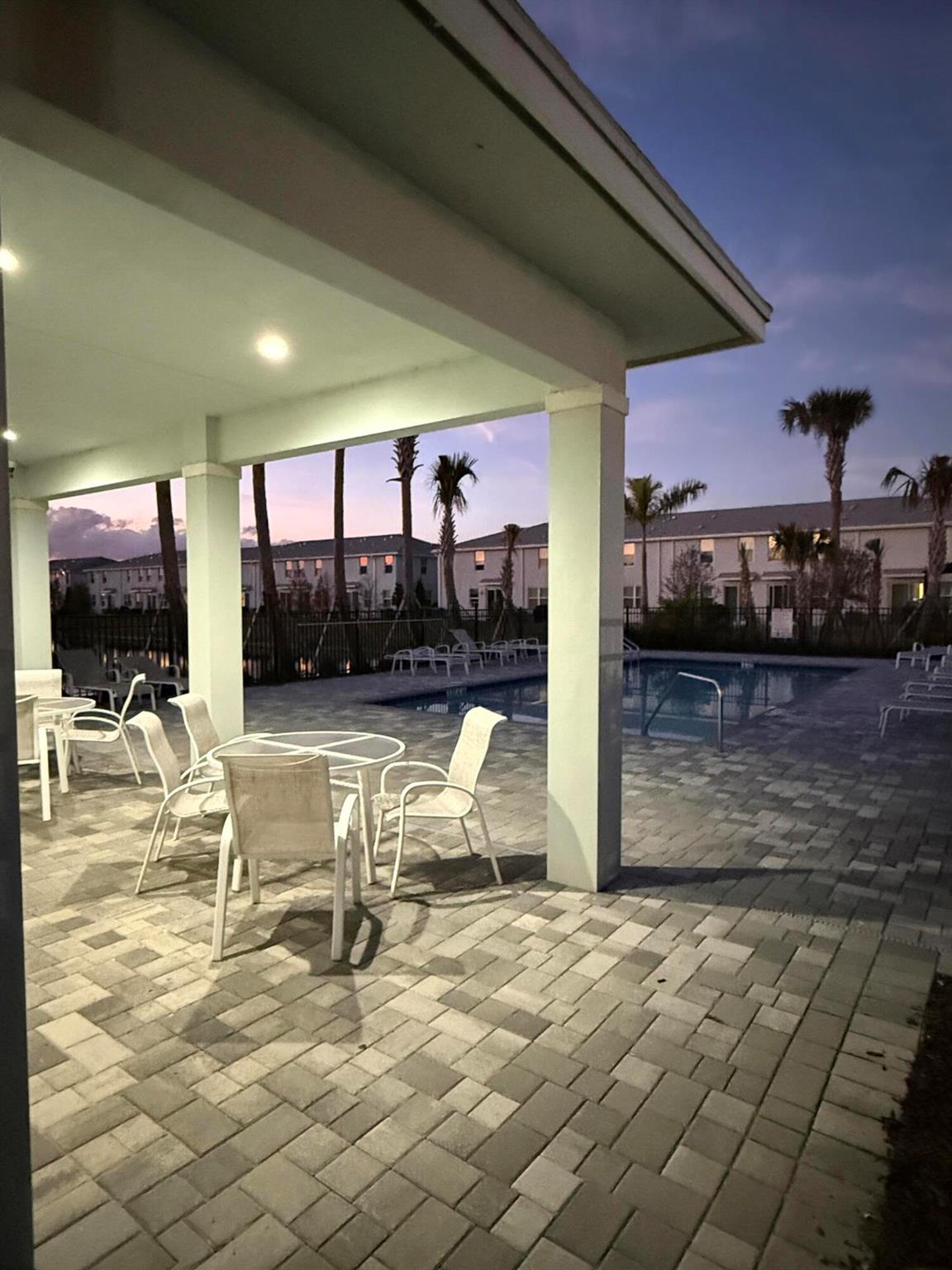 TIDEWATER - Residential