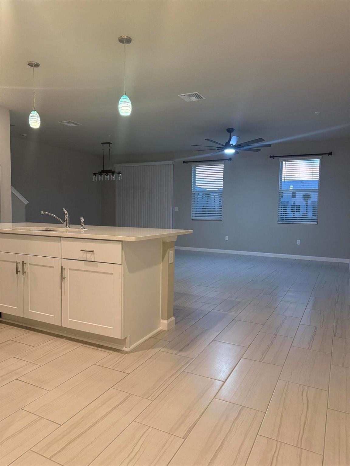 TIDEWATER - Residential