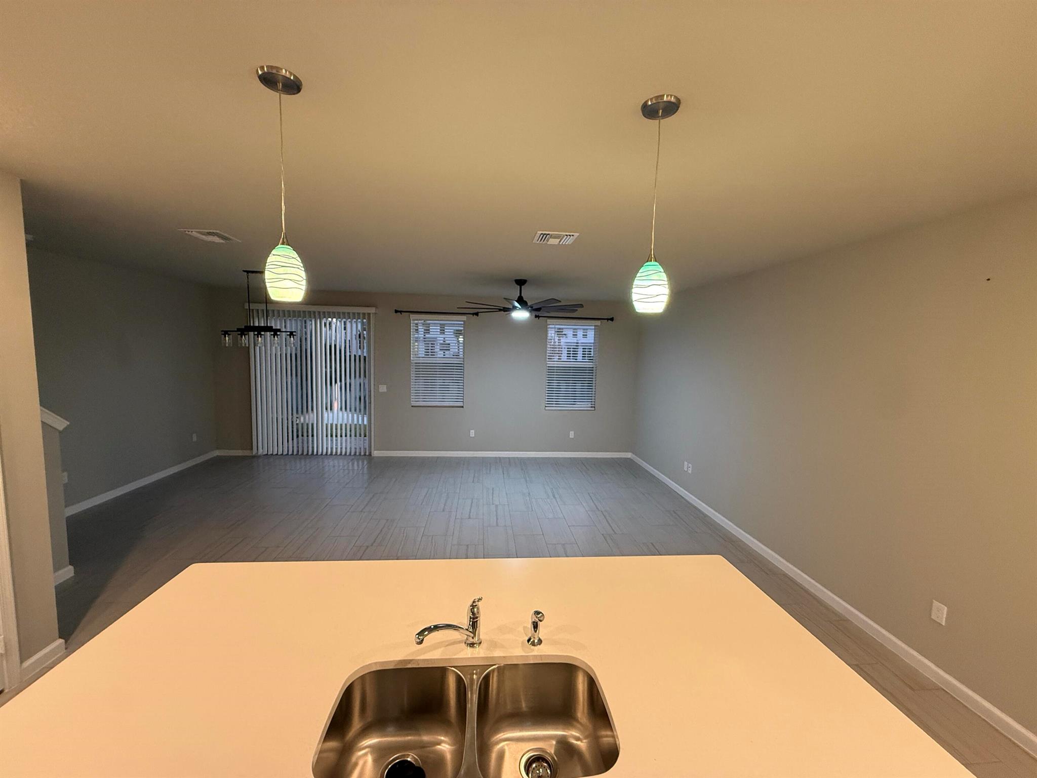 TIDEWATER - Residential