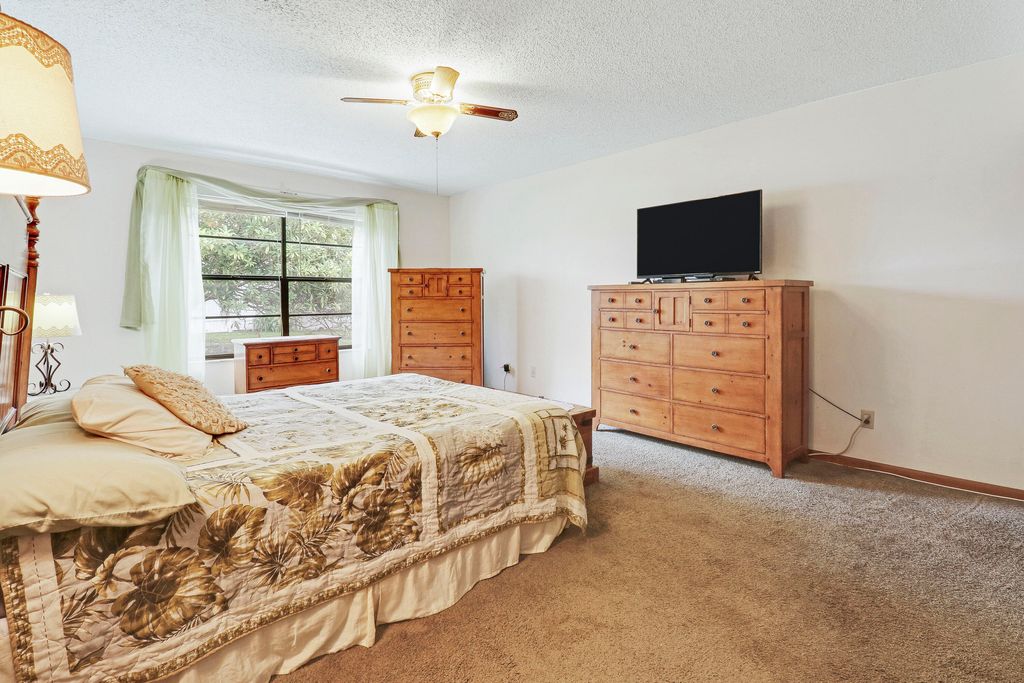 Photo of 1905 SW Idaho Lane, Port Saint Lucie, FL 34953 (MLS # R10950257)