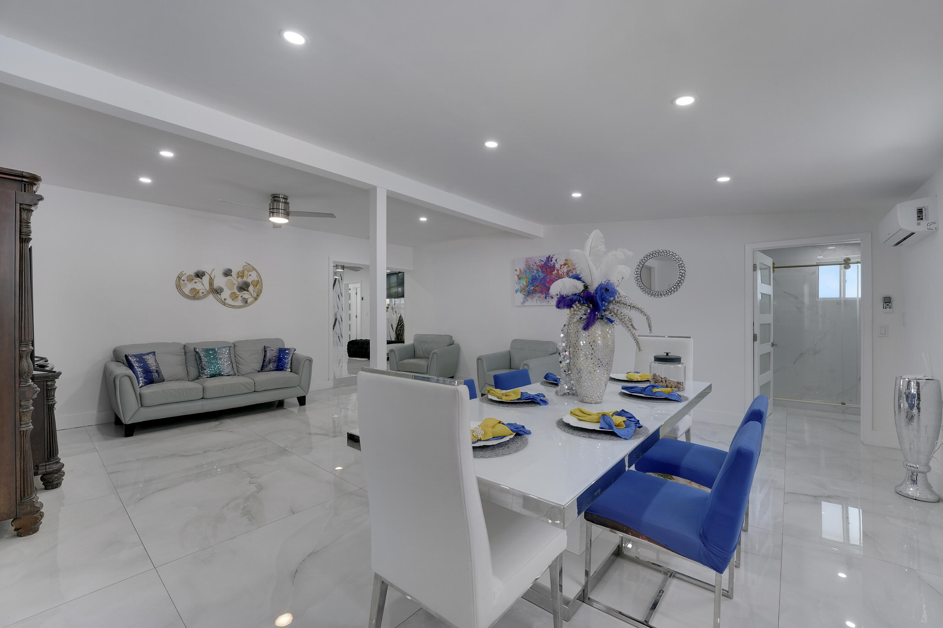 MANGO GARDENS - Residential