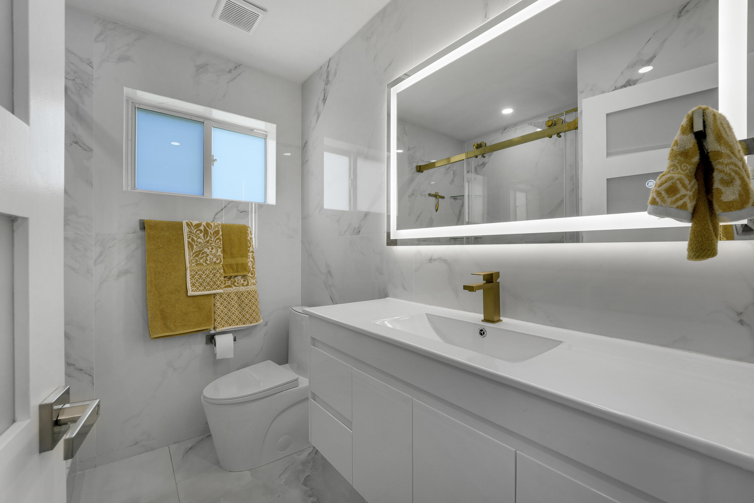 MANGO GARDENS - Residential