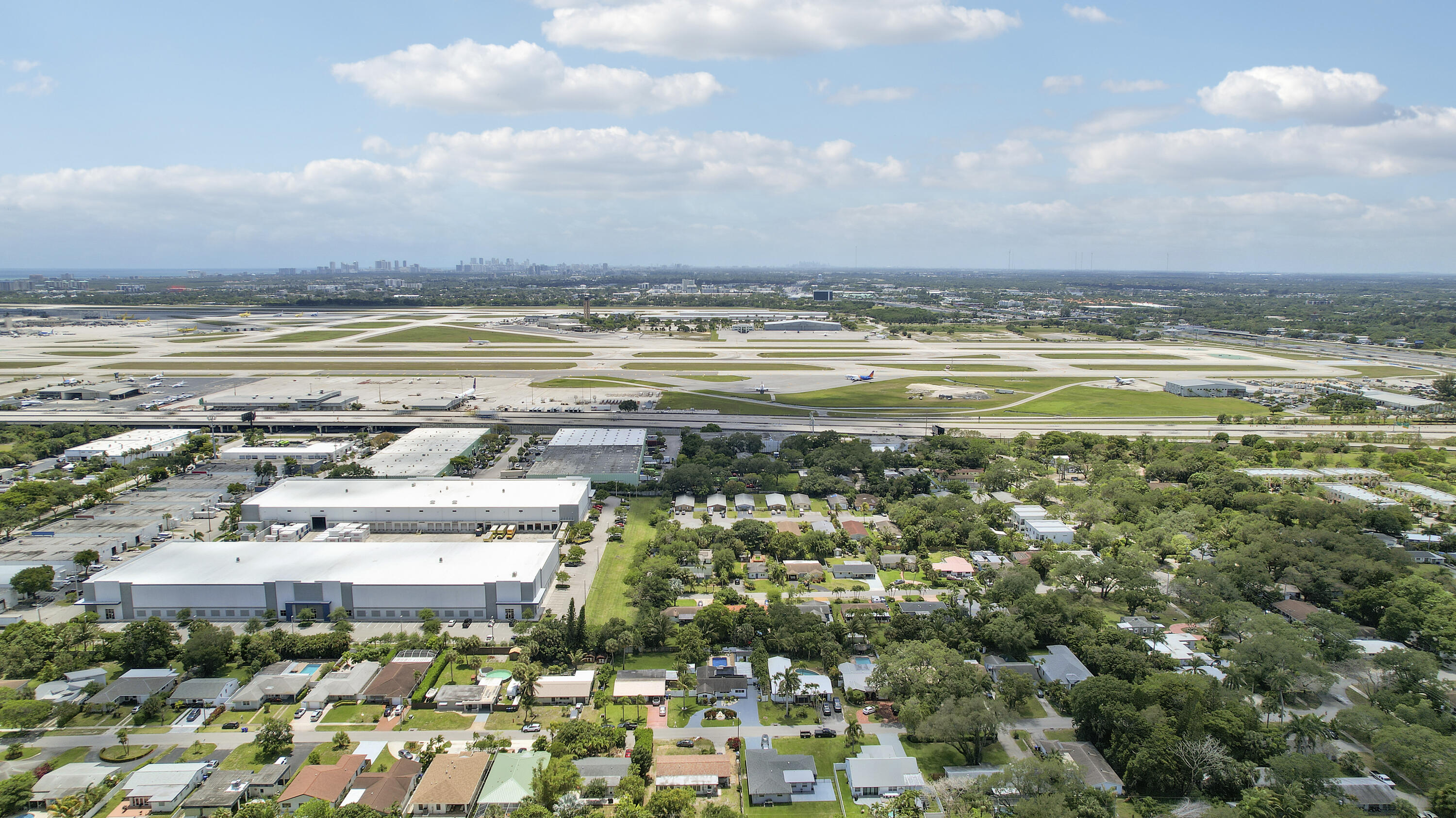 MANGO GARDENS - Residential