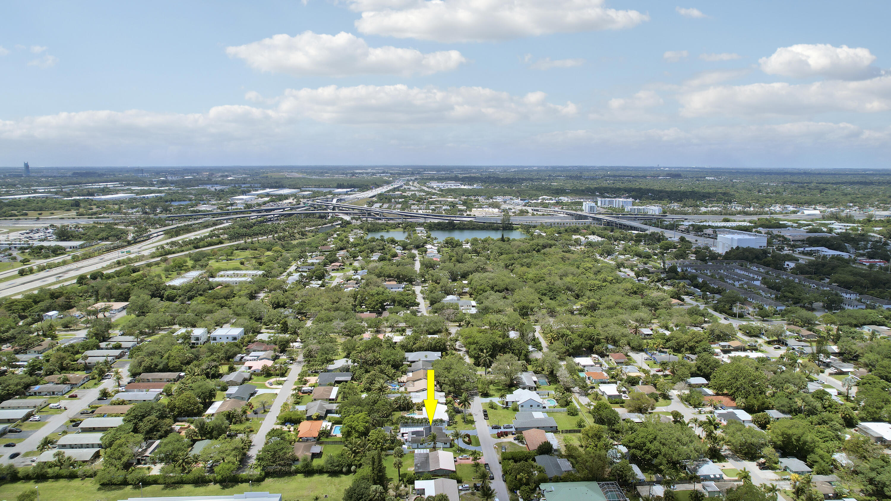 MANGO GARDENS - Residential