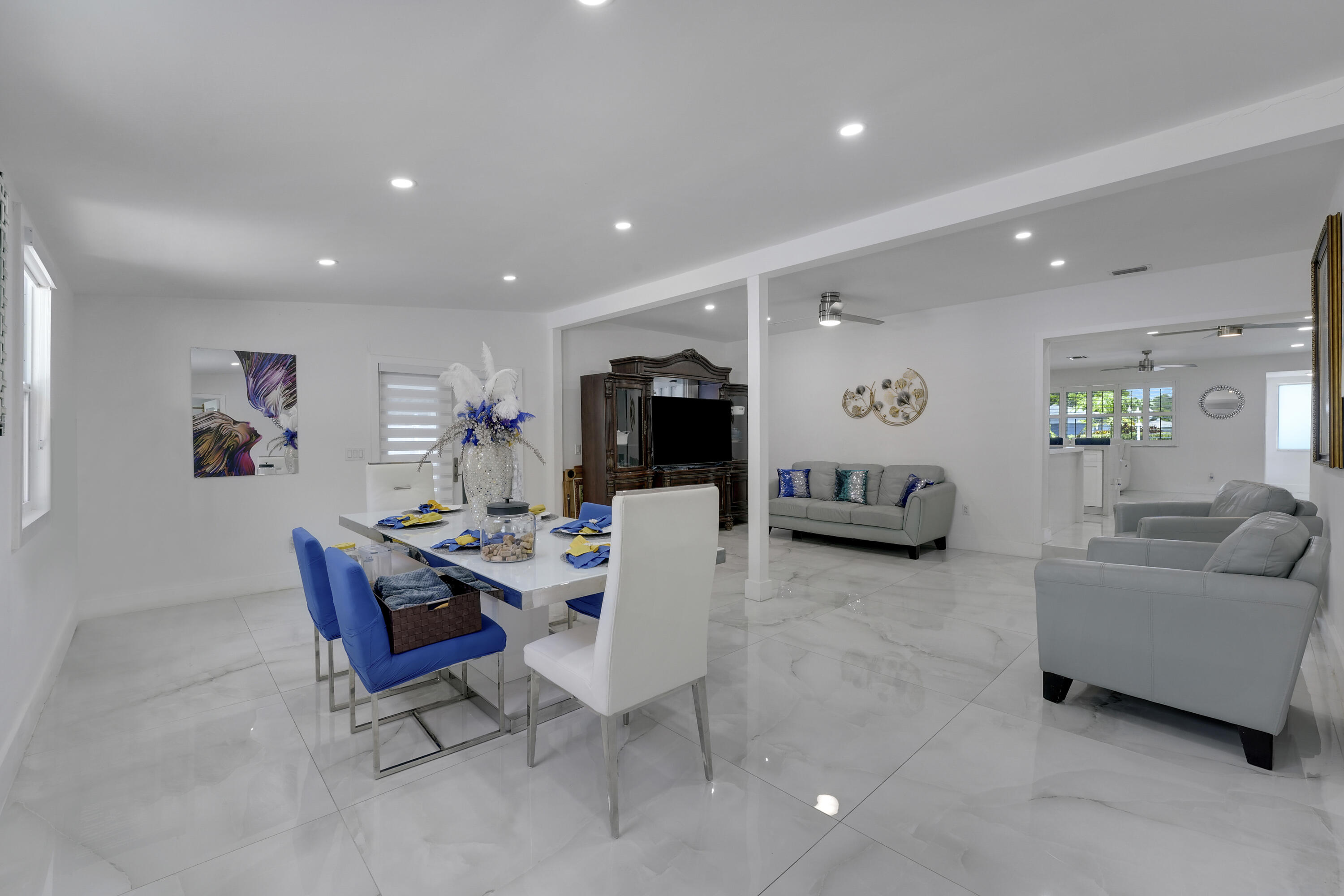 MANGO GARDENS - Residential