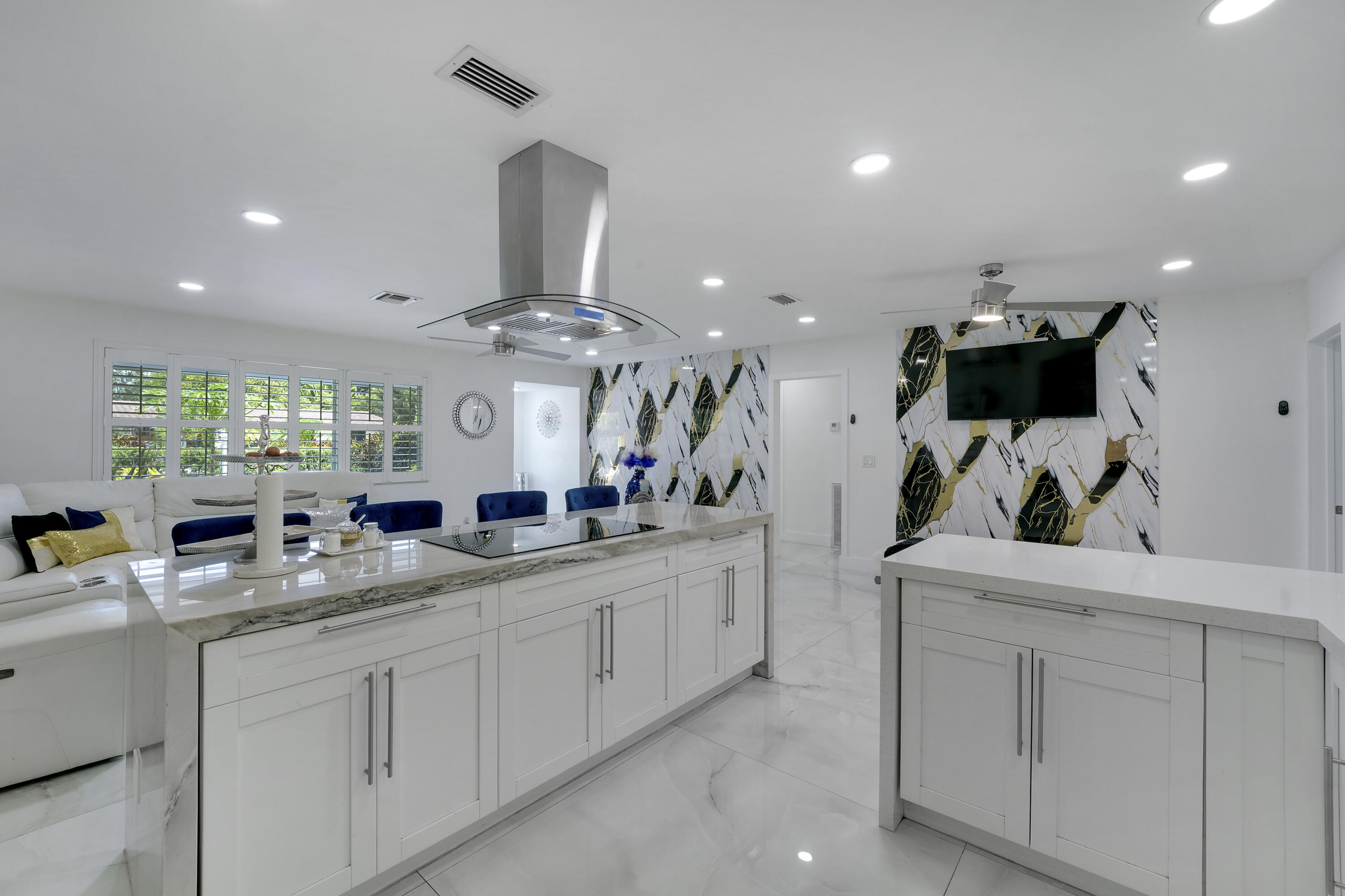 MANGO GARDENS - Residential