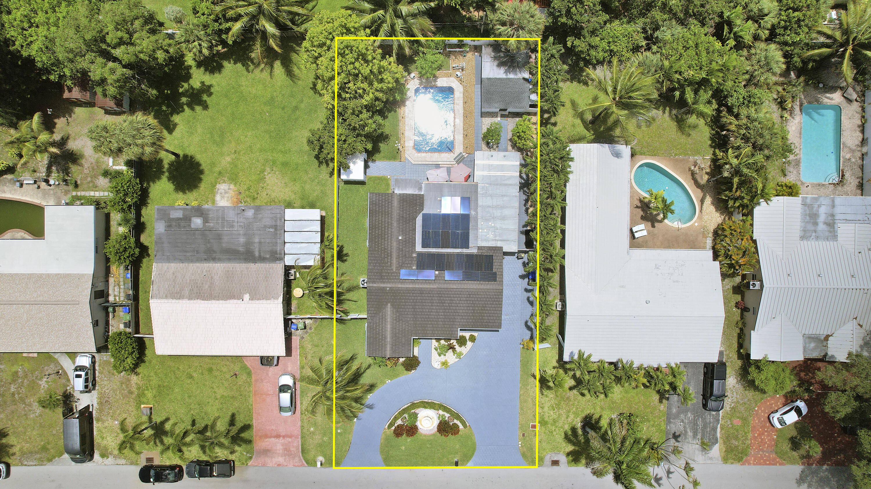 MANGO GARDENS - Residential