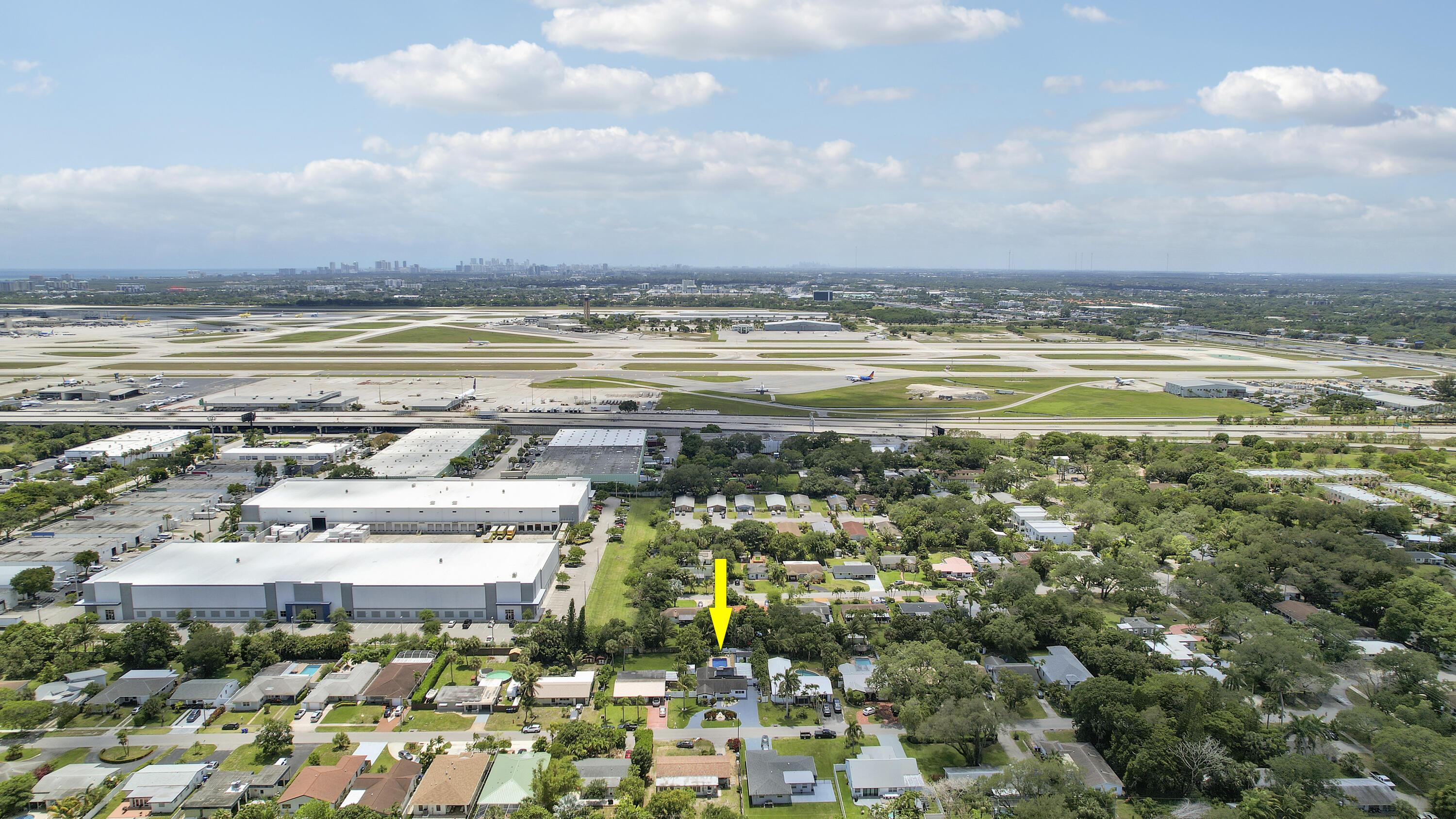 MANGO GARDENS - Residential