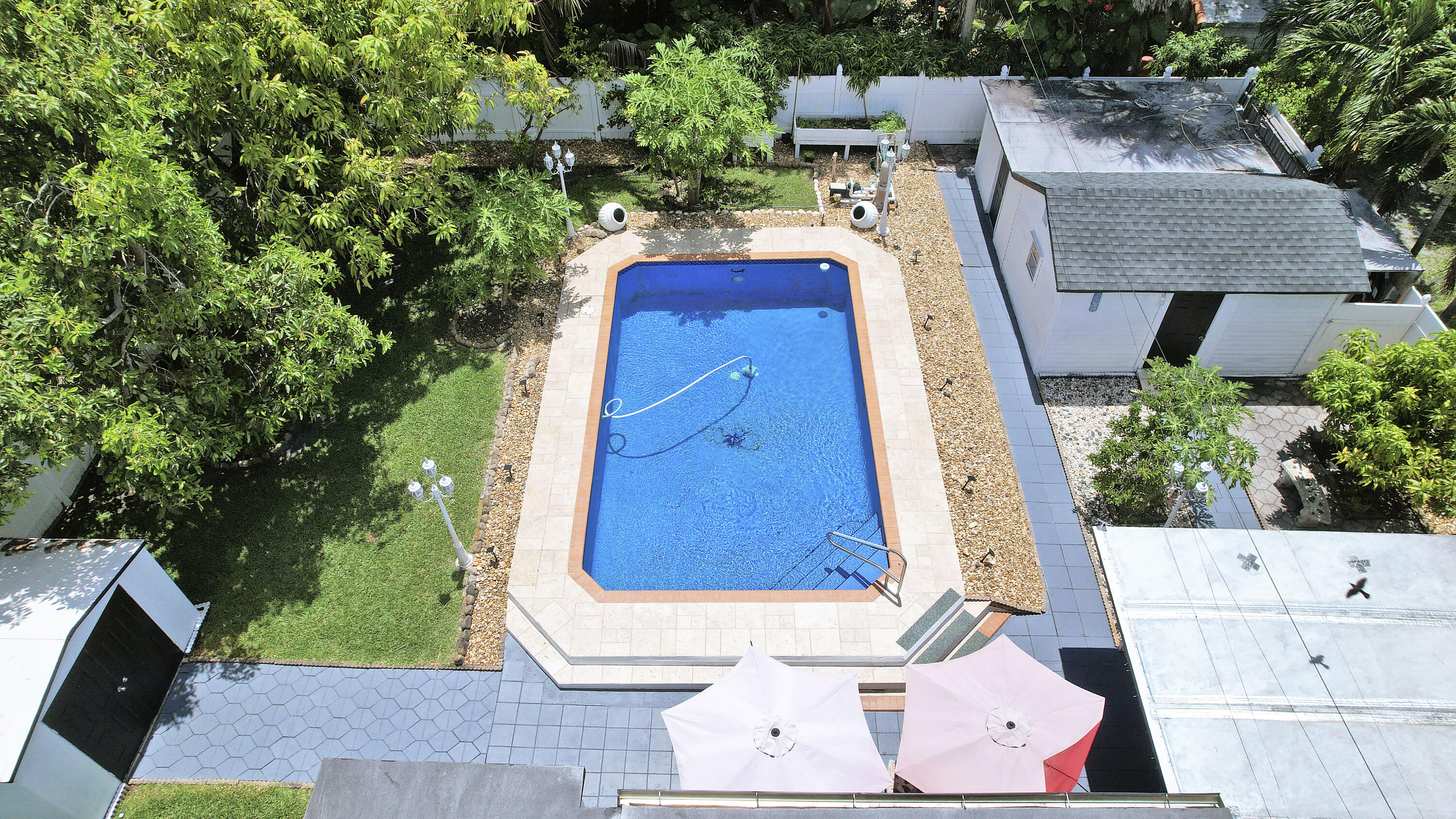 MANGO GARDENS - Residential