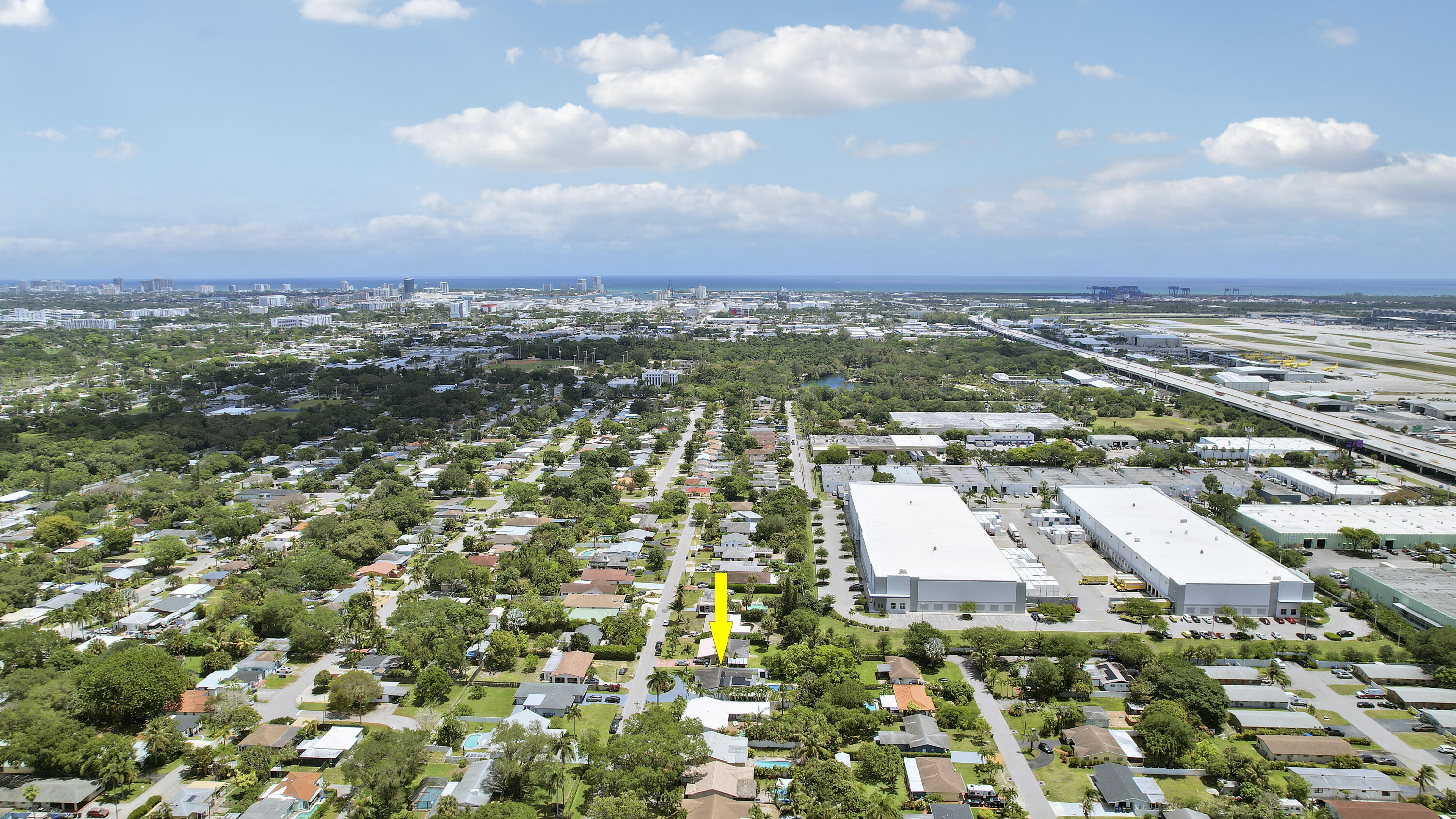 MANGO GARDENS - Residential