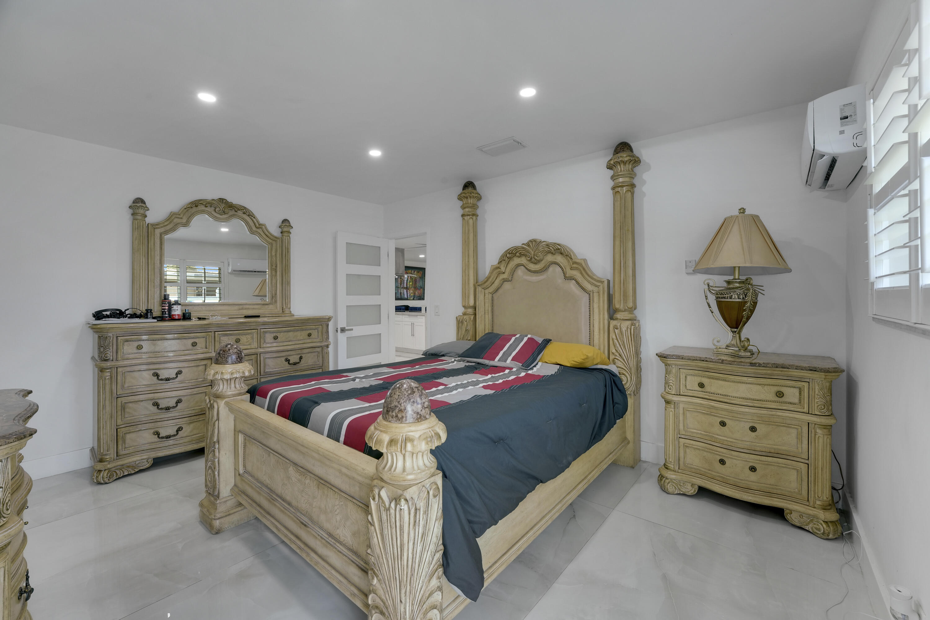 MANGO GARDENS - Residential