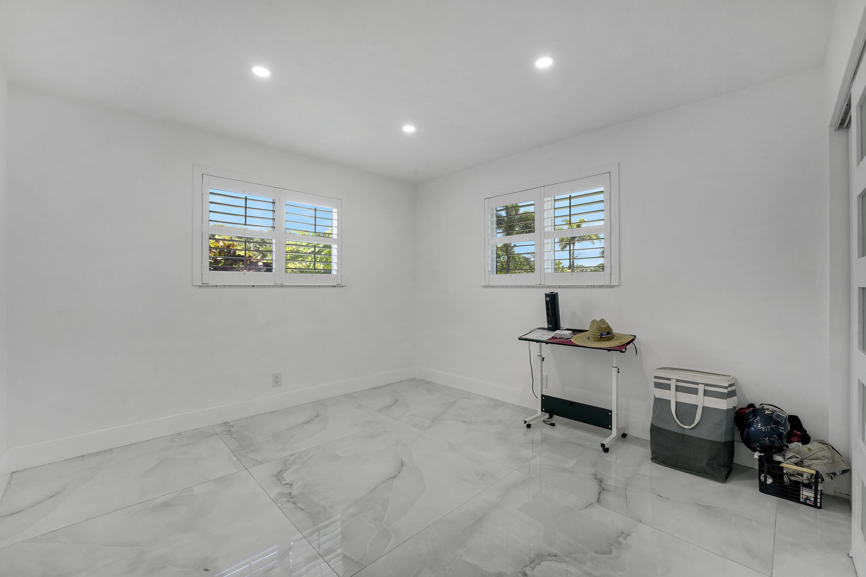 MANGO GARDENS - Residential