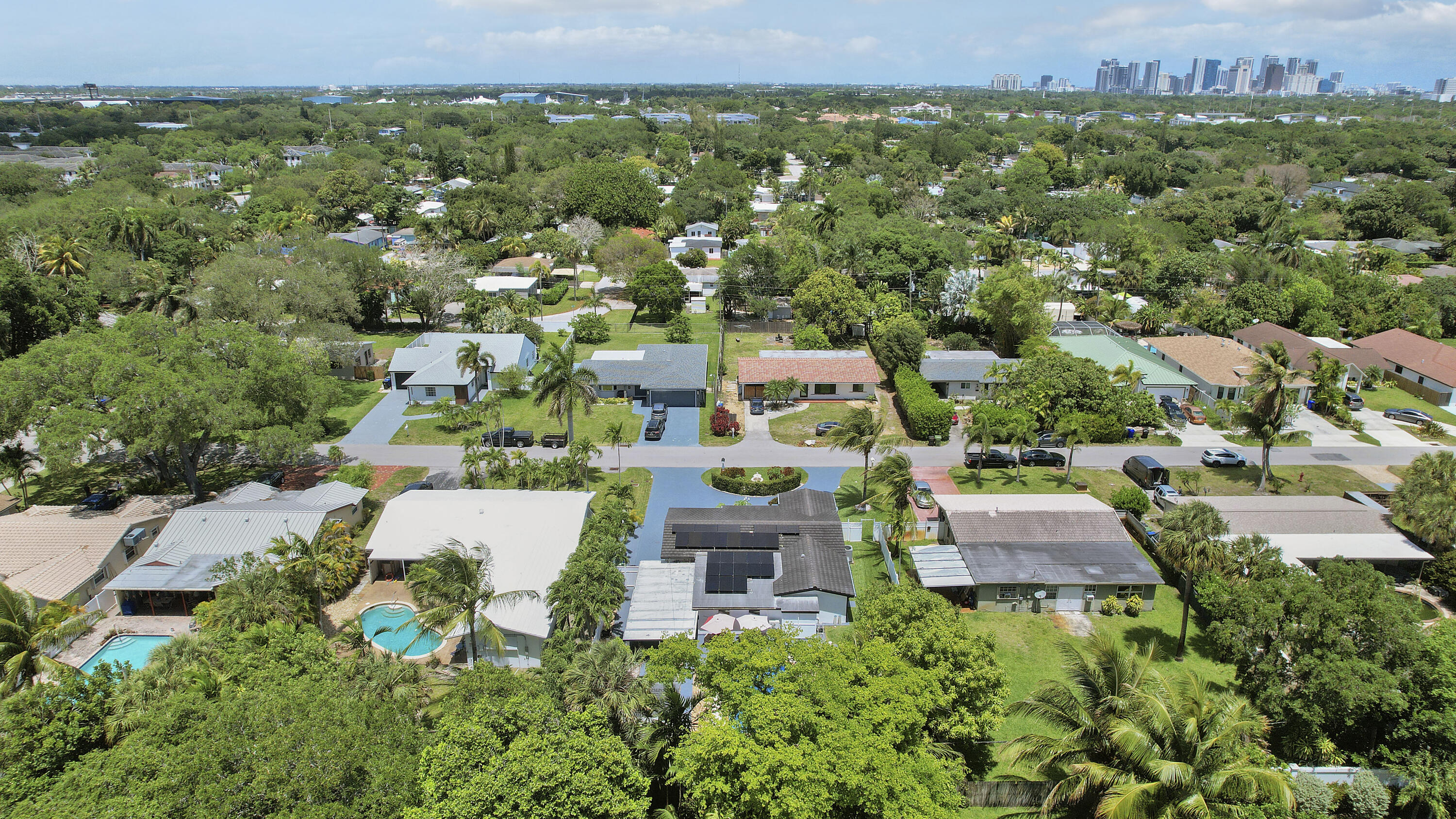 MANGO GARDENS - Residential