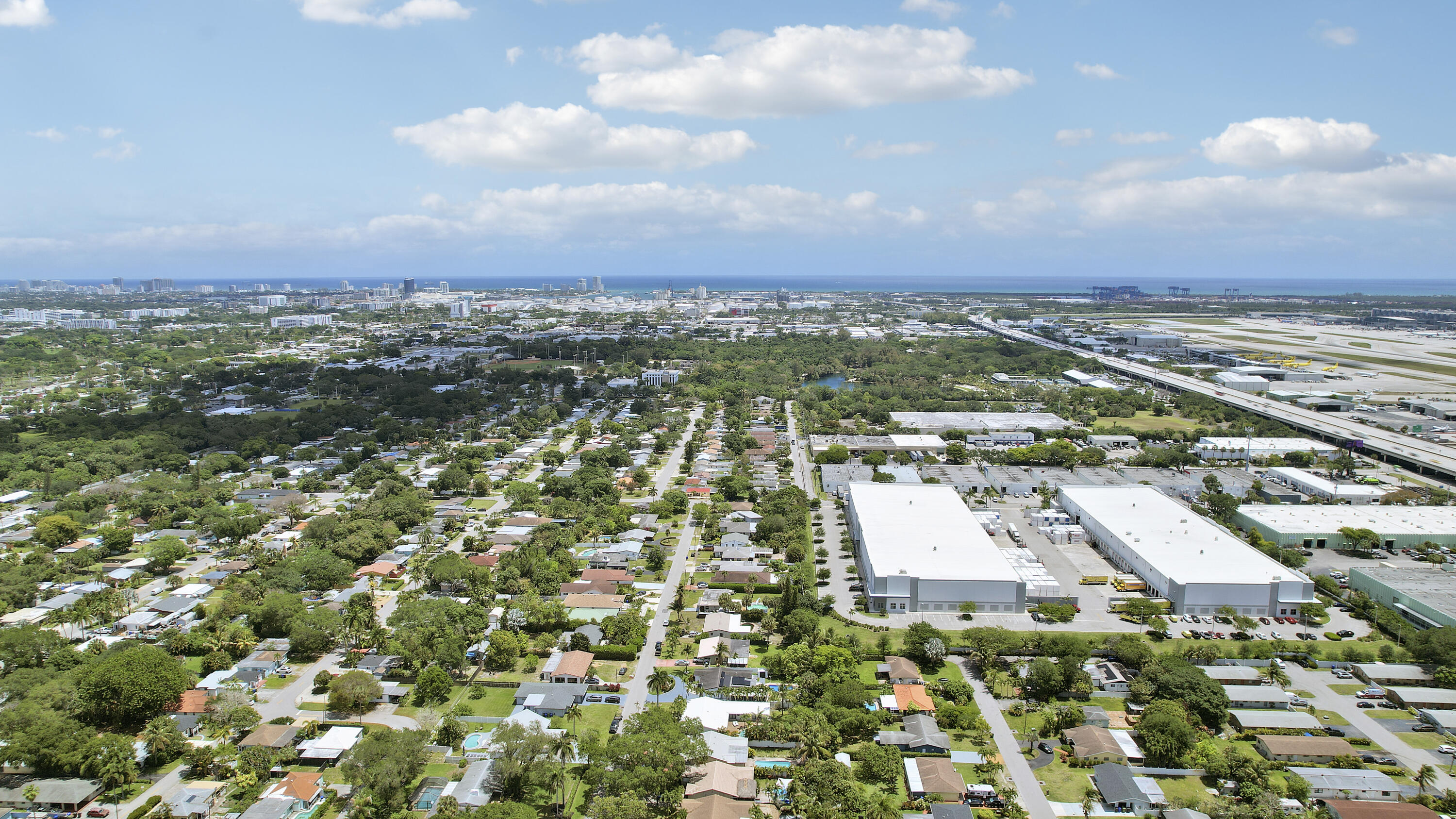 MANGO GARDENS - Residential