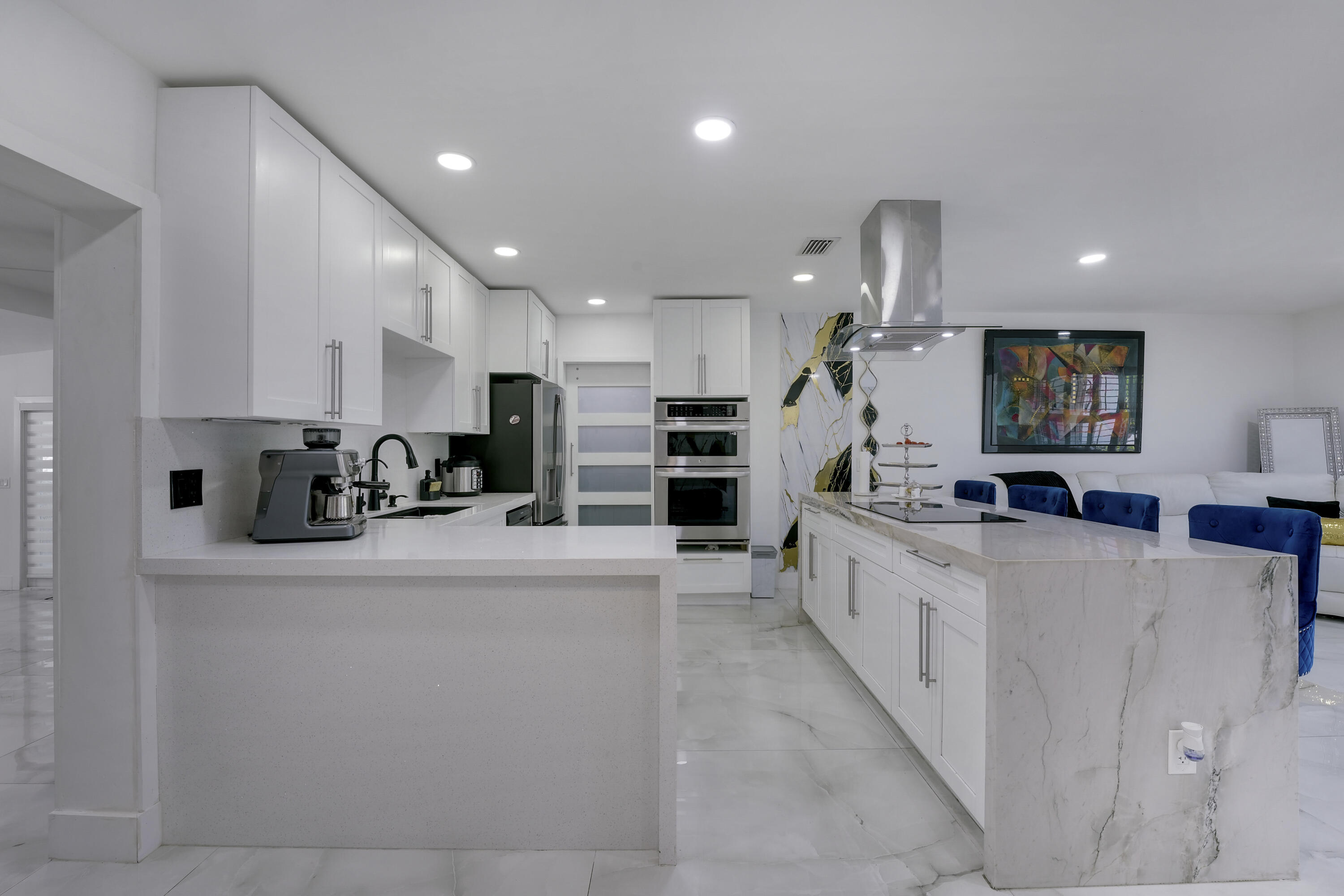 MANGO GARDENS - Residential