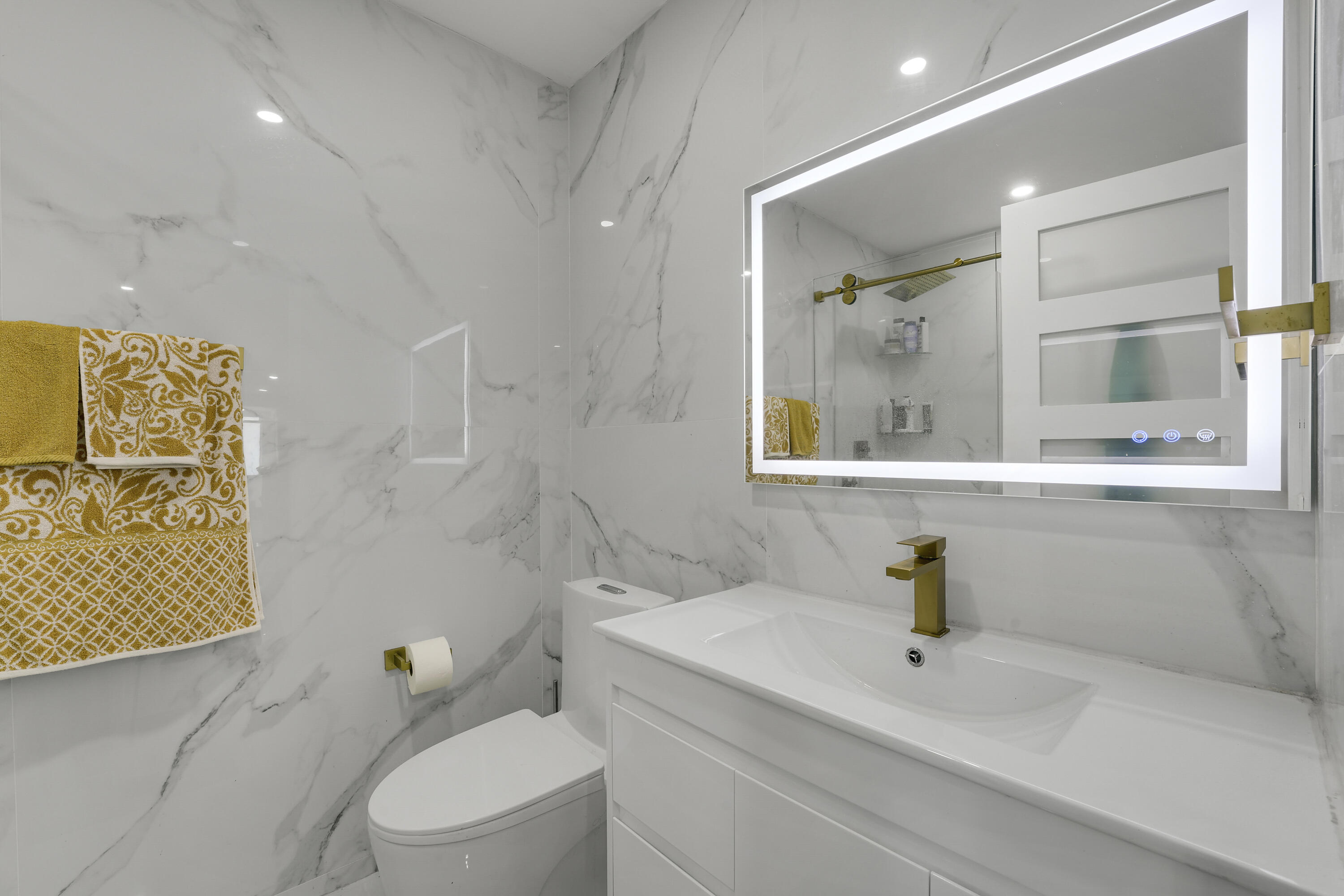 MANGO GARDENS - Residential