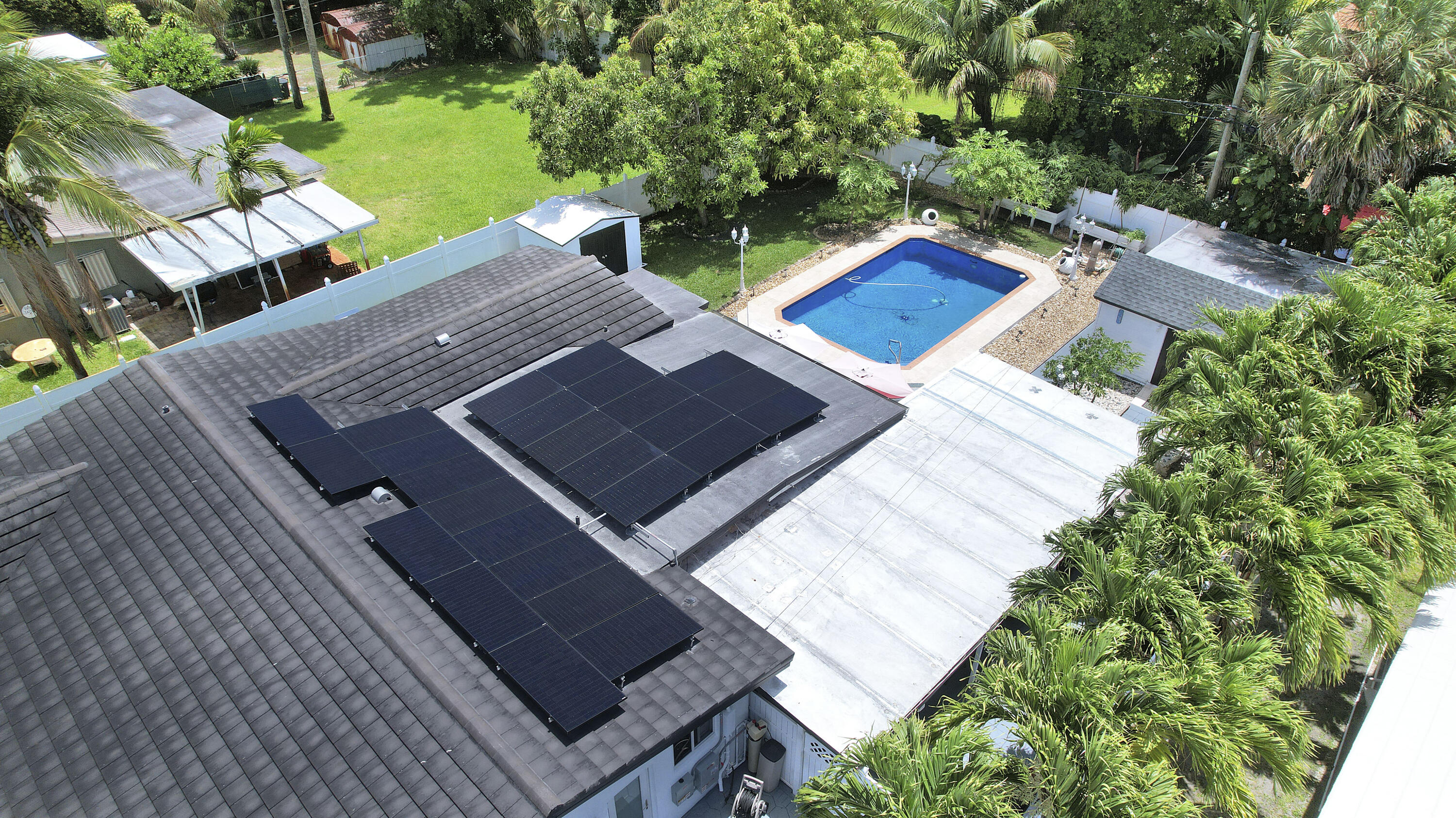 MANGO GARDENS - Residential