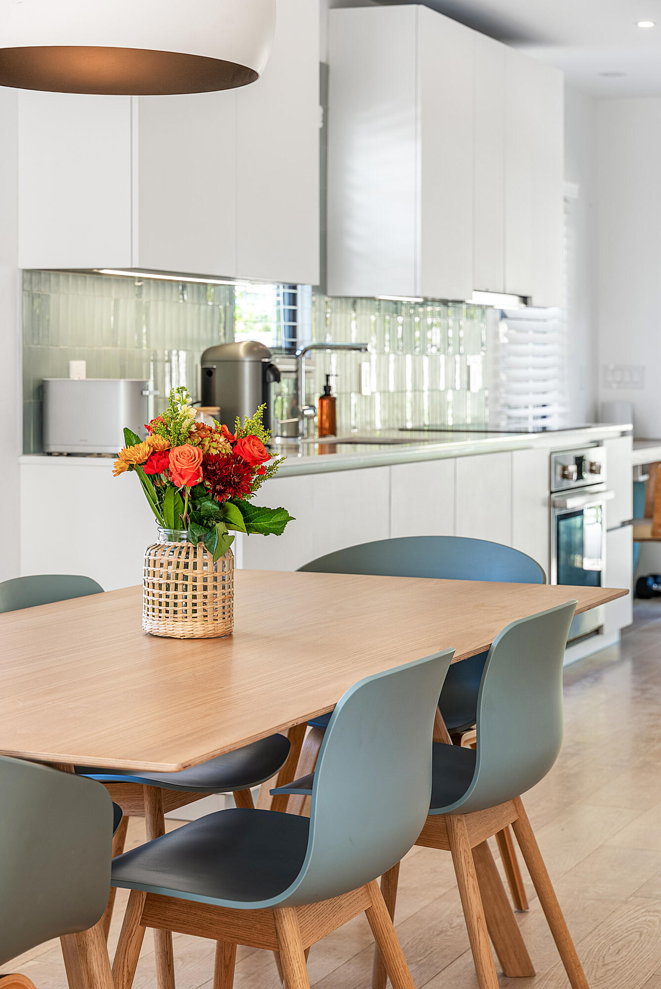 FLAMINGO PARK - Residential