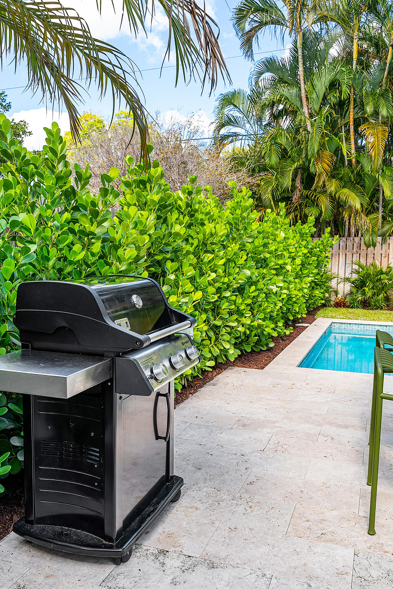 FLAMINGO PARK - Residential