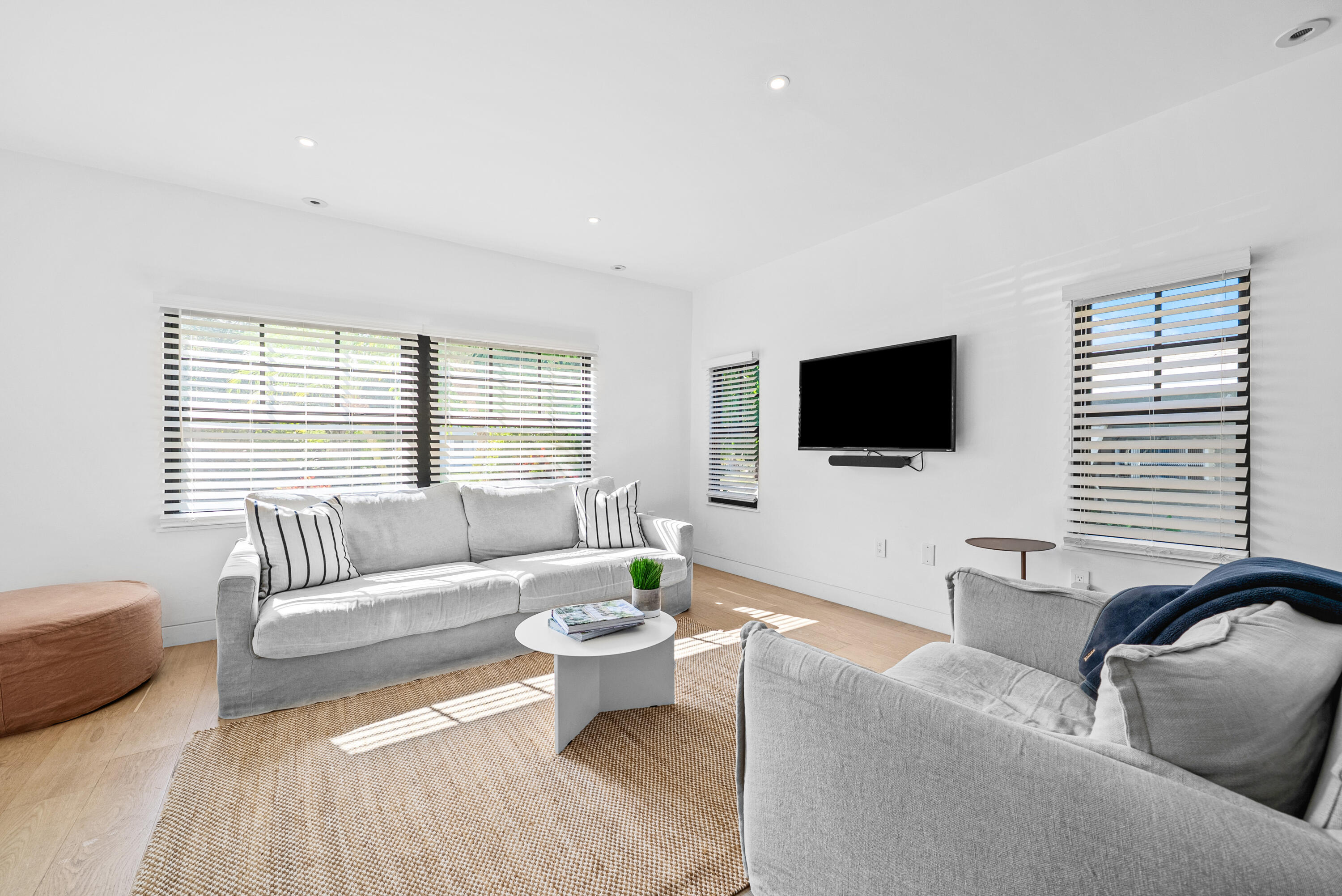 FLAMINGO PARK - Residential