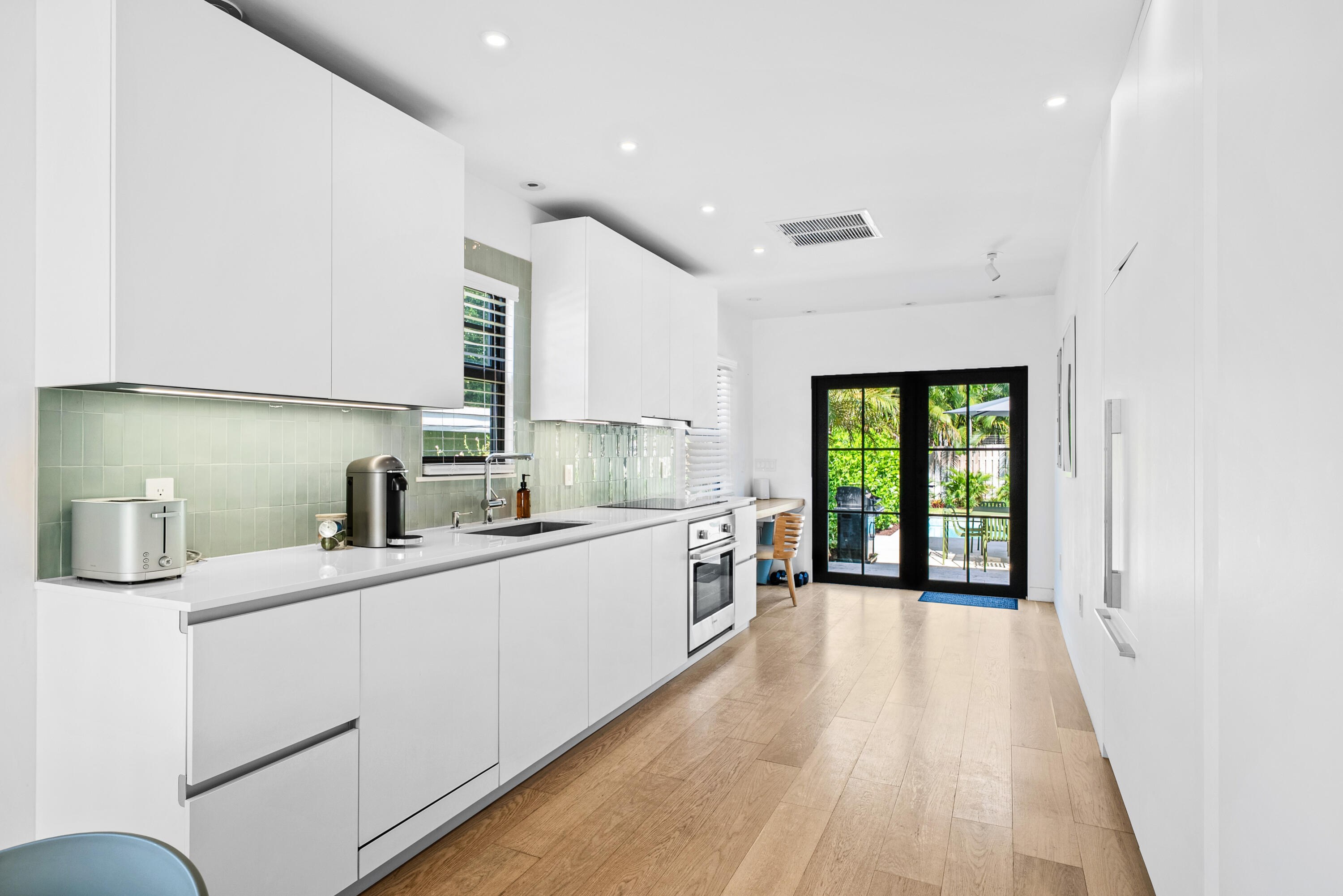 FLAMINGO PARK - Residential