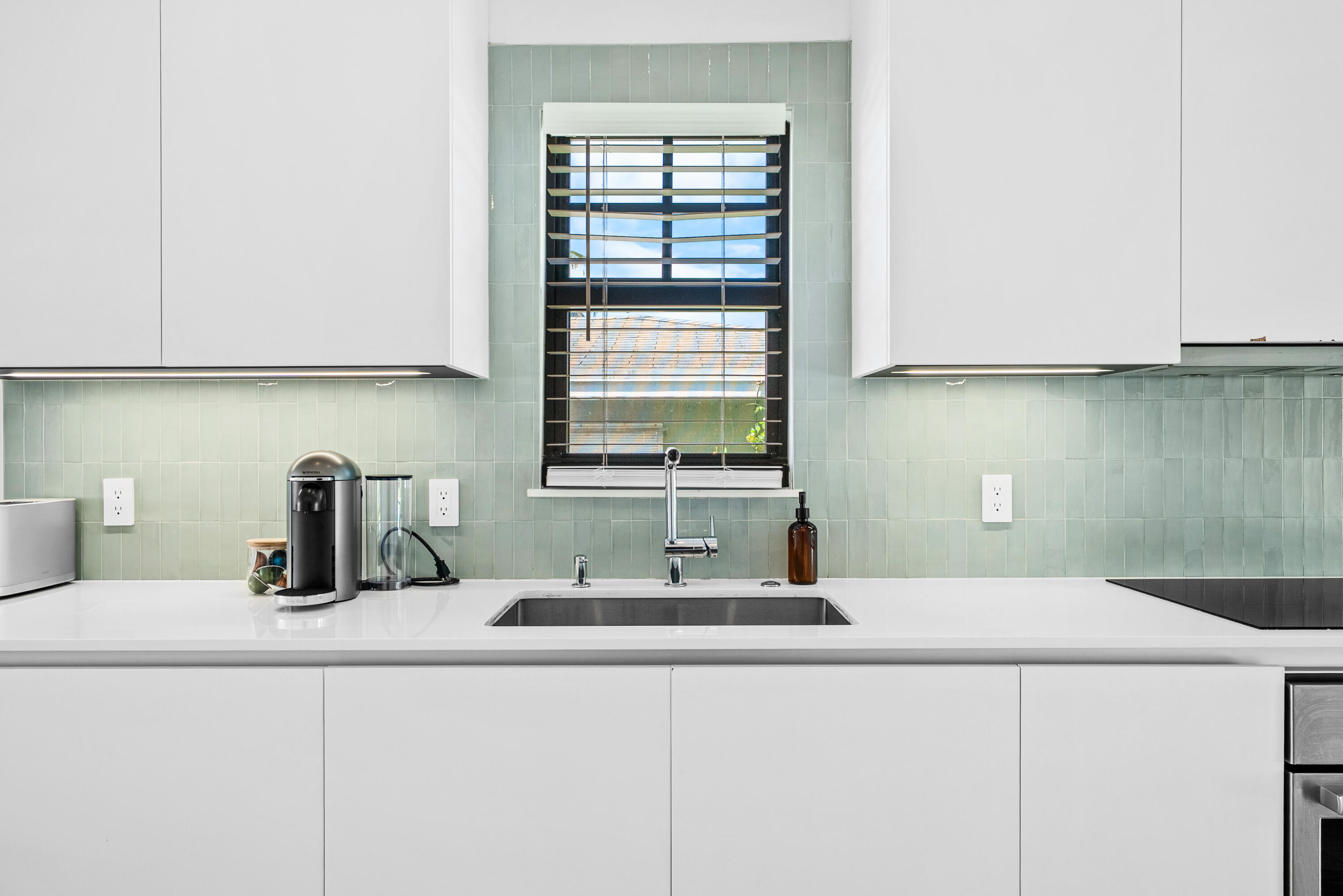 FLAMINGO PARK - Residential