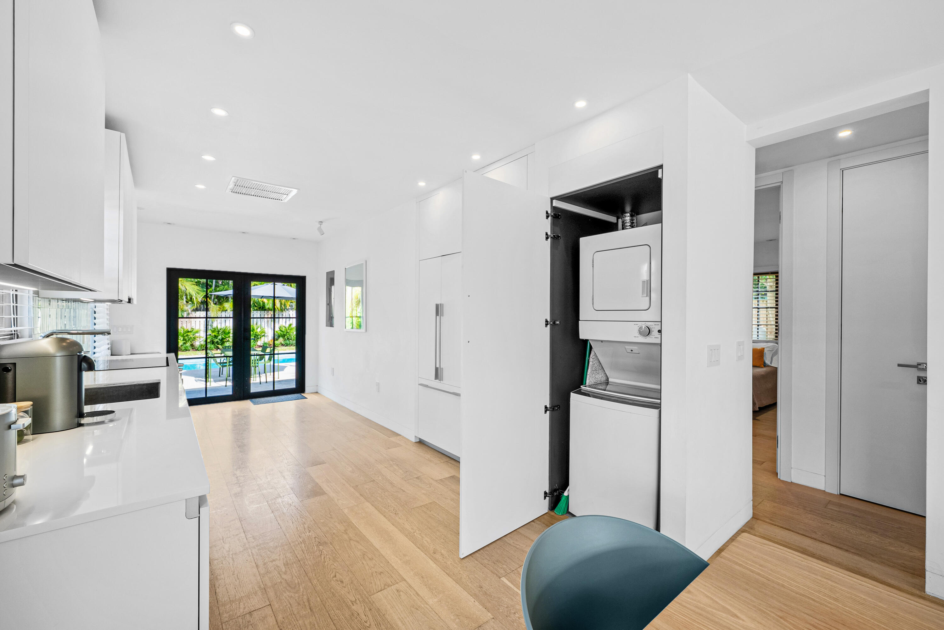 FLAMINGO PARK - Residential