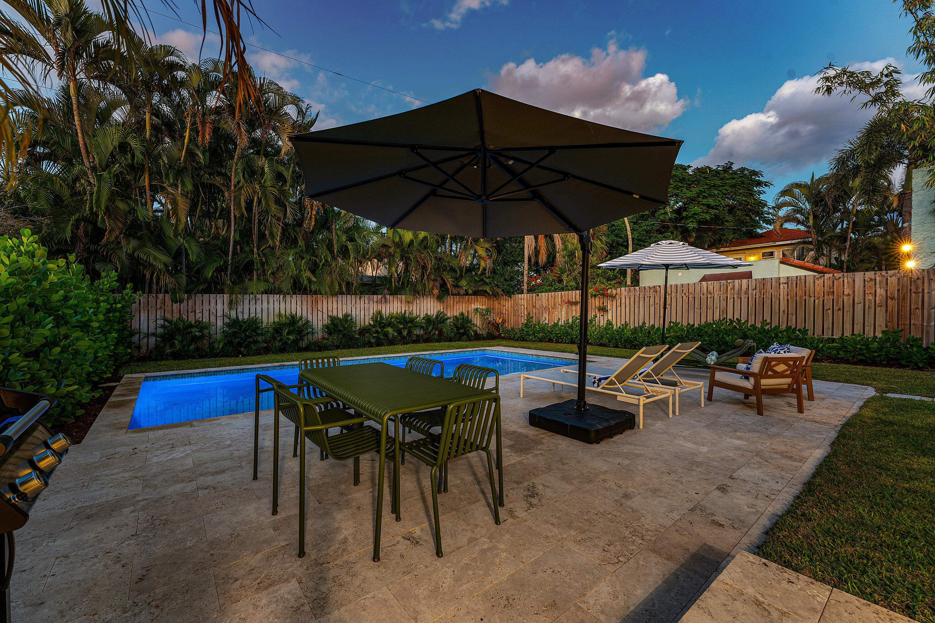 FLAMINGO PARK - Residential