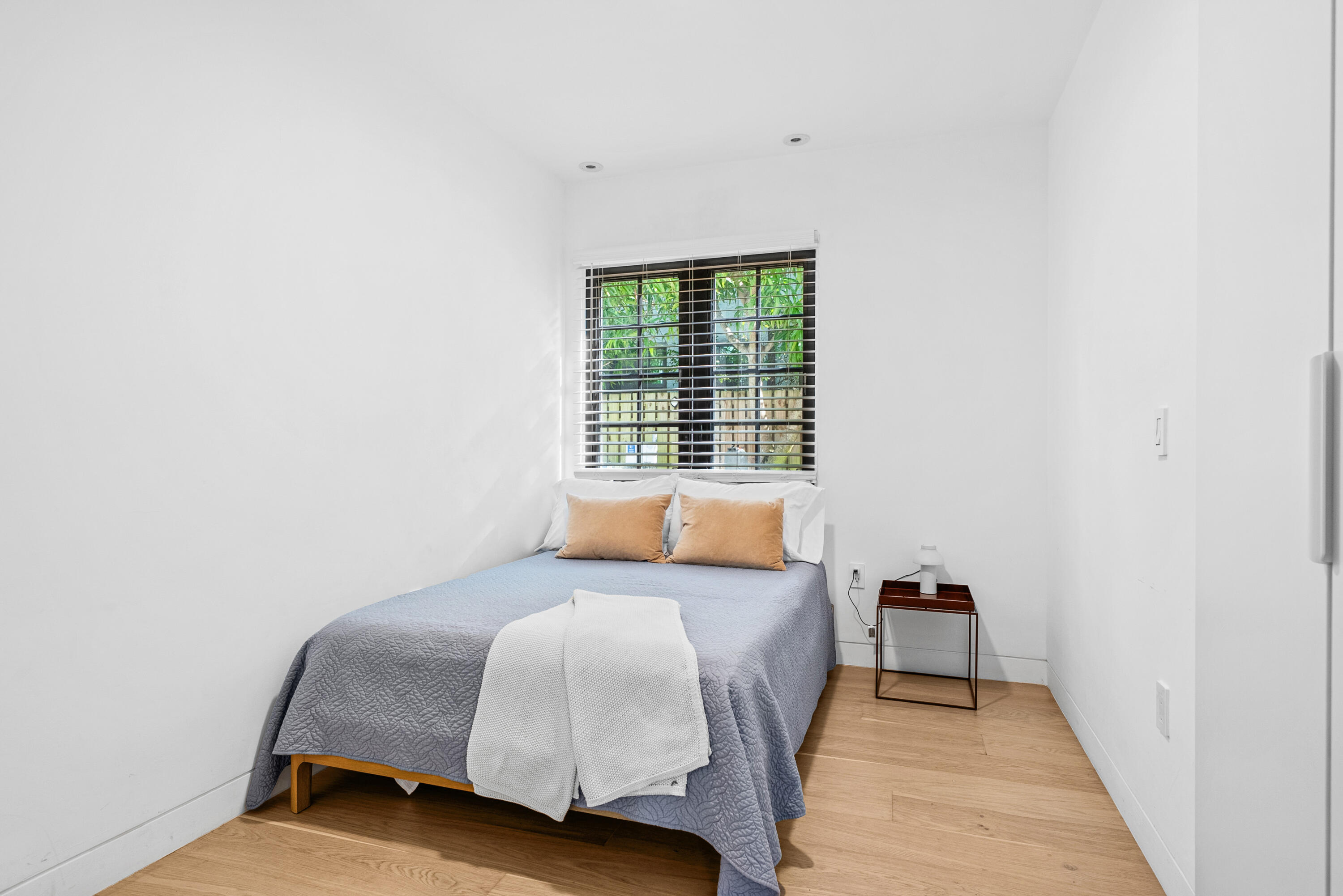 FLAMINGO PARK - Residential