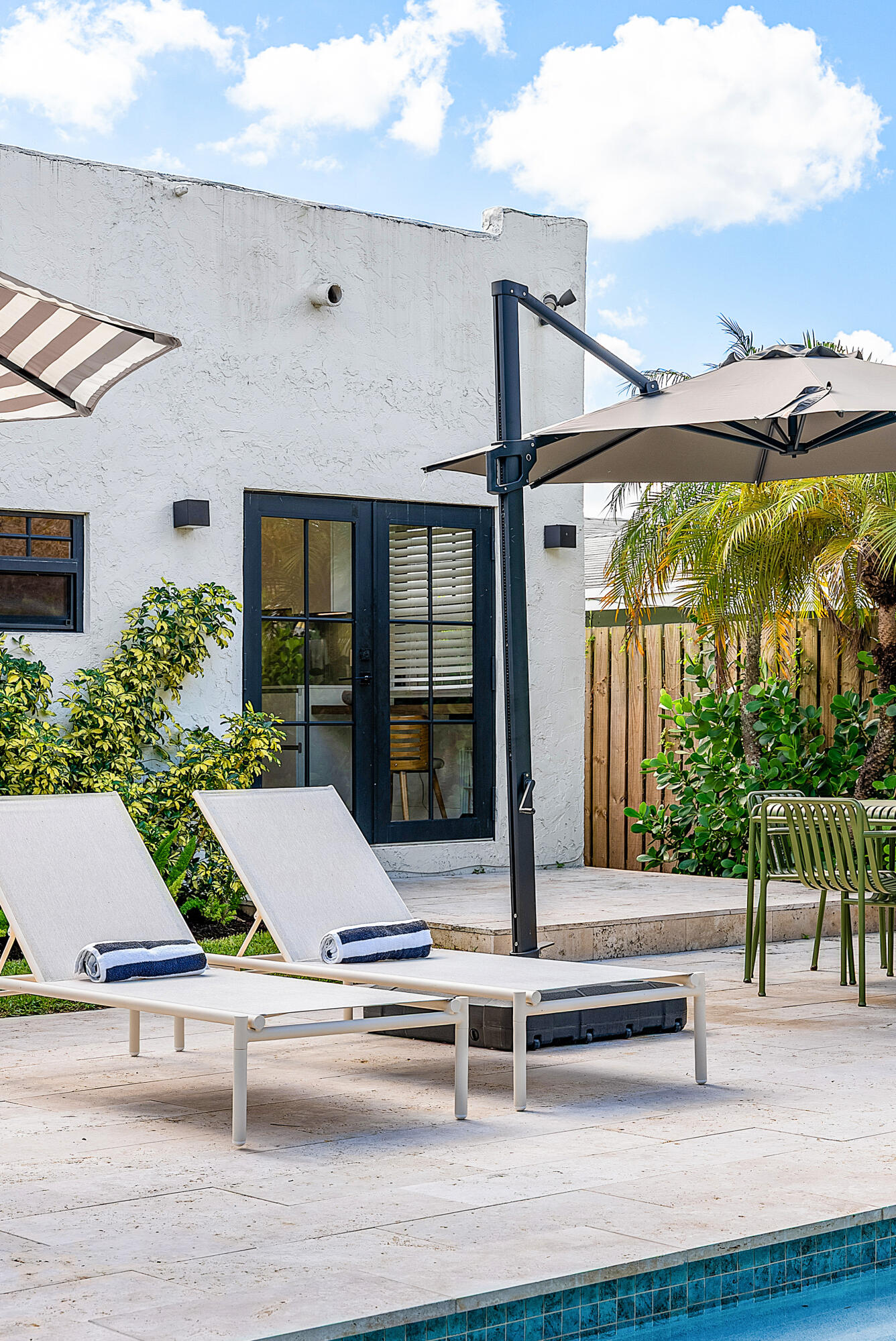 FLAMINGO PARK - Residential