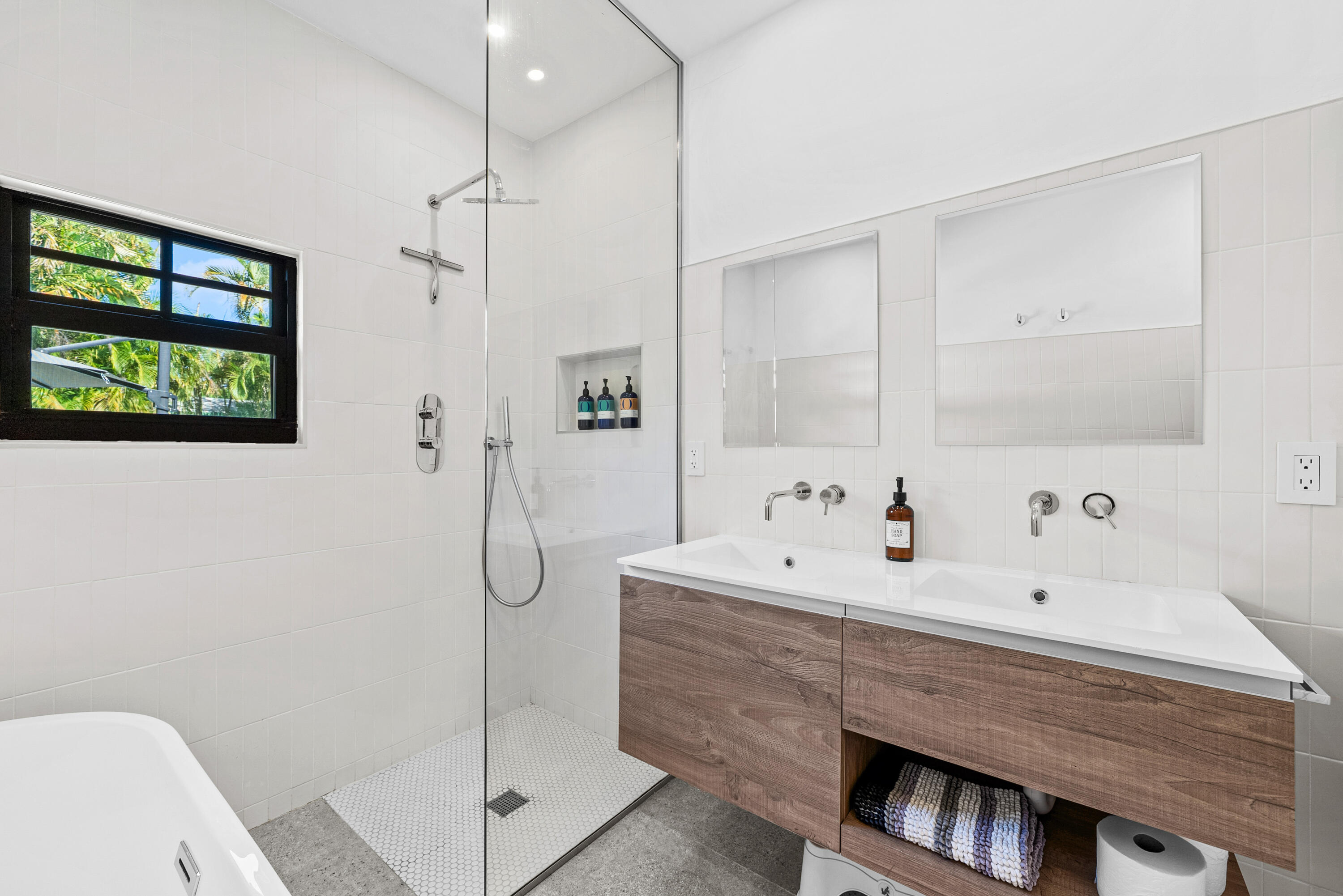 FLAMINGO PARK - Residential