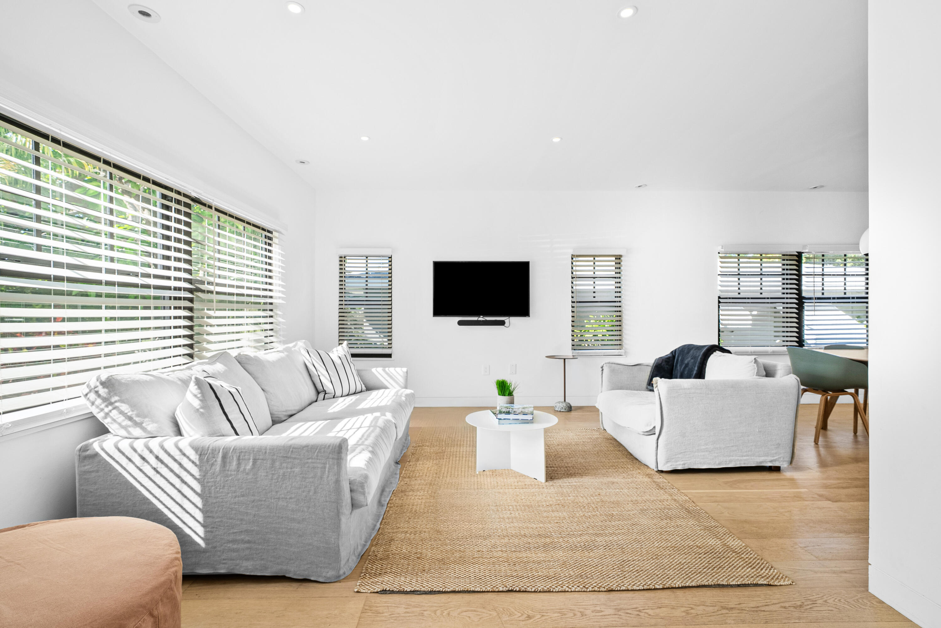 FLAMINGO PARK - Residential