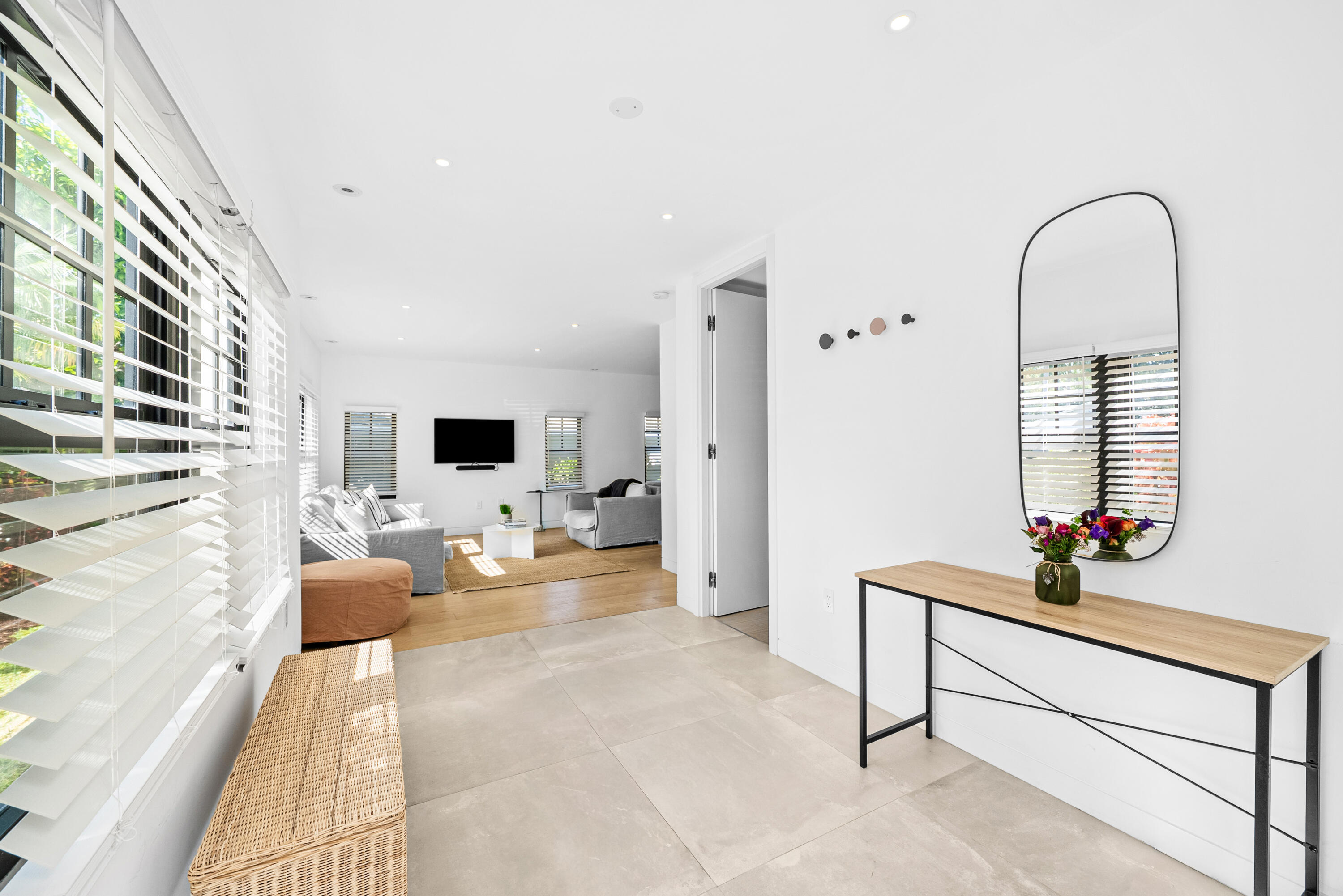 FLAMINGO PARK - Residential