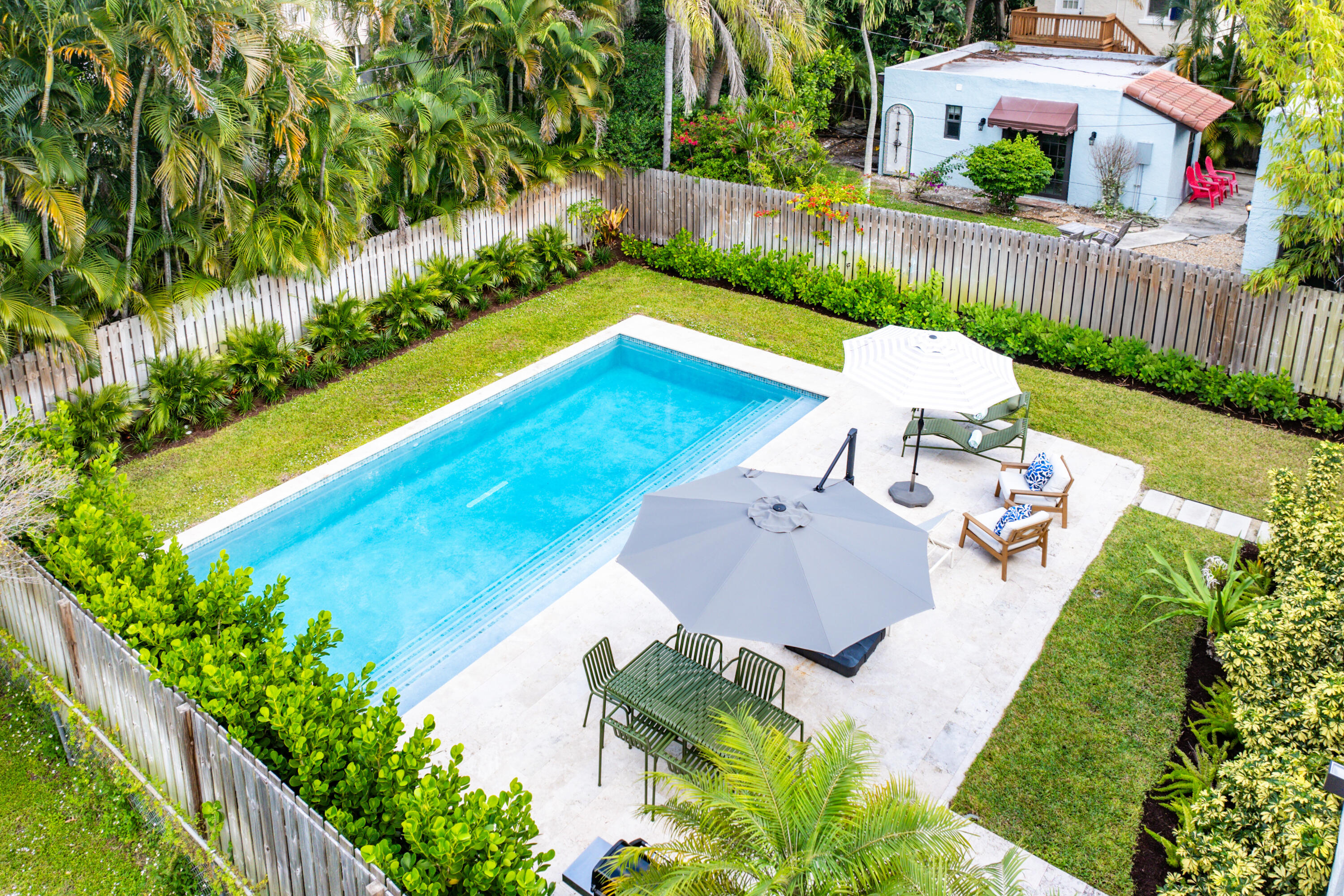 FLAMINGO PARK - Residential