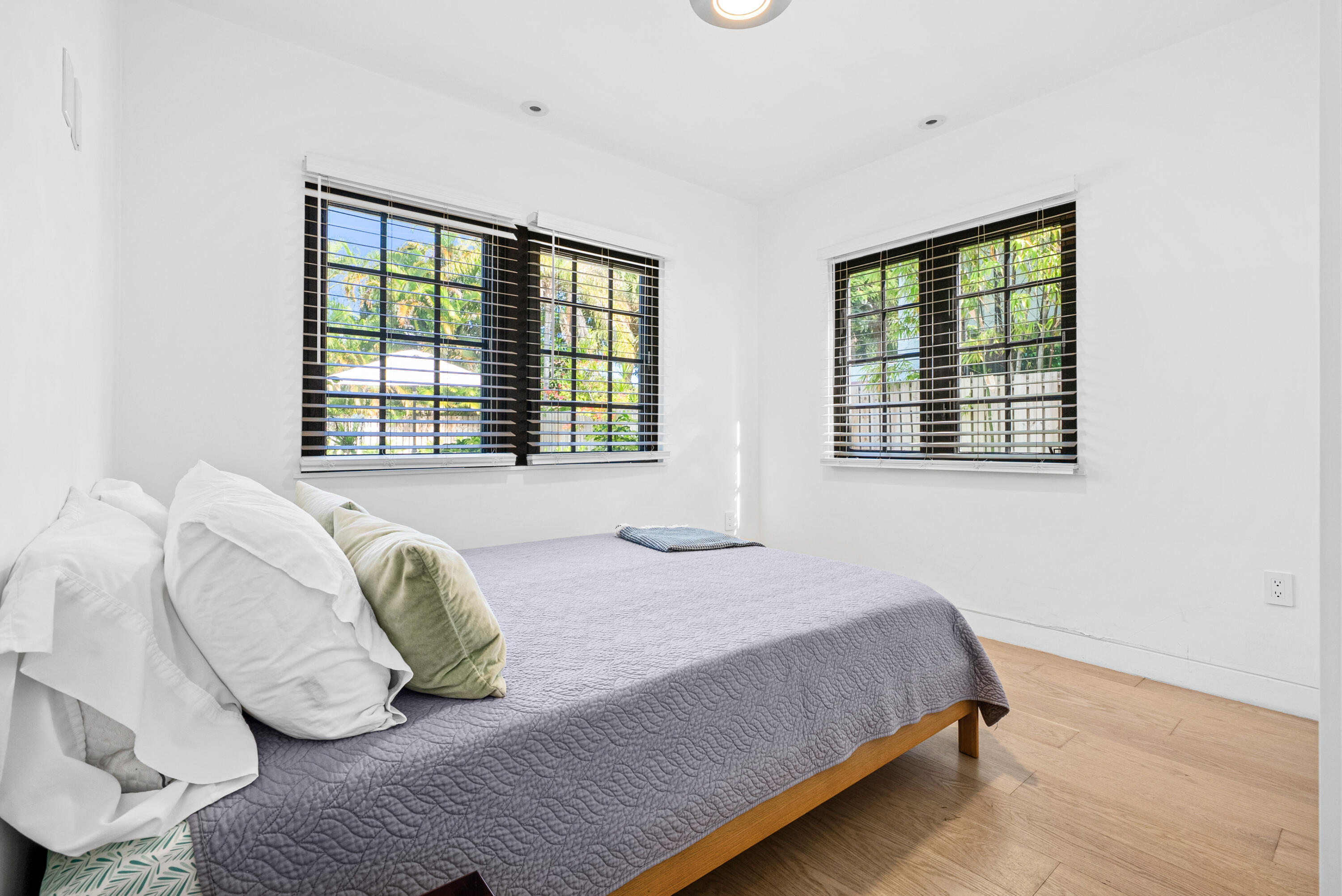 FLAMINGO PARK - Residential