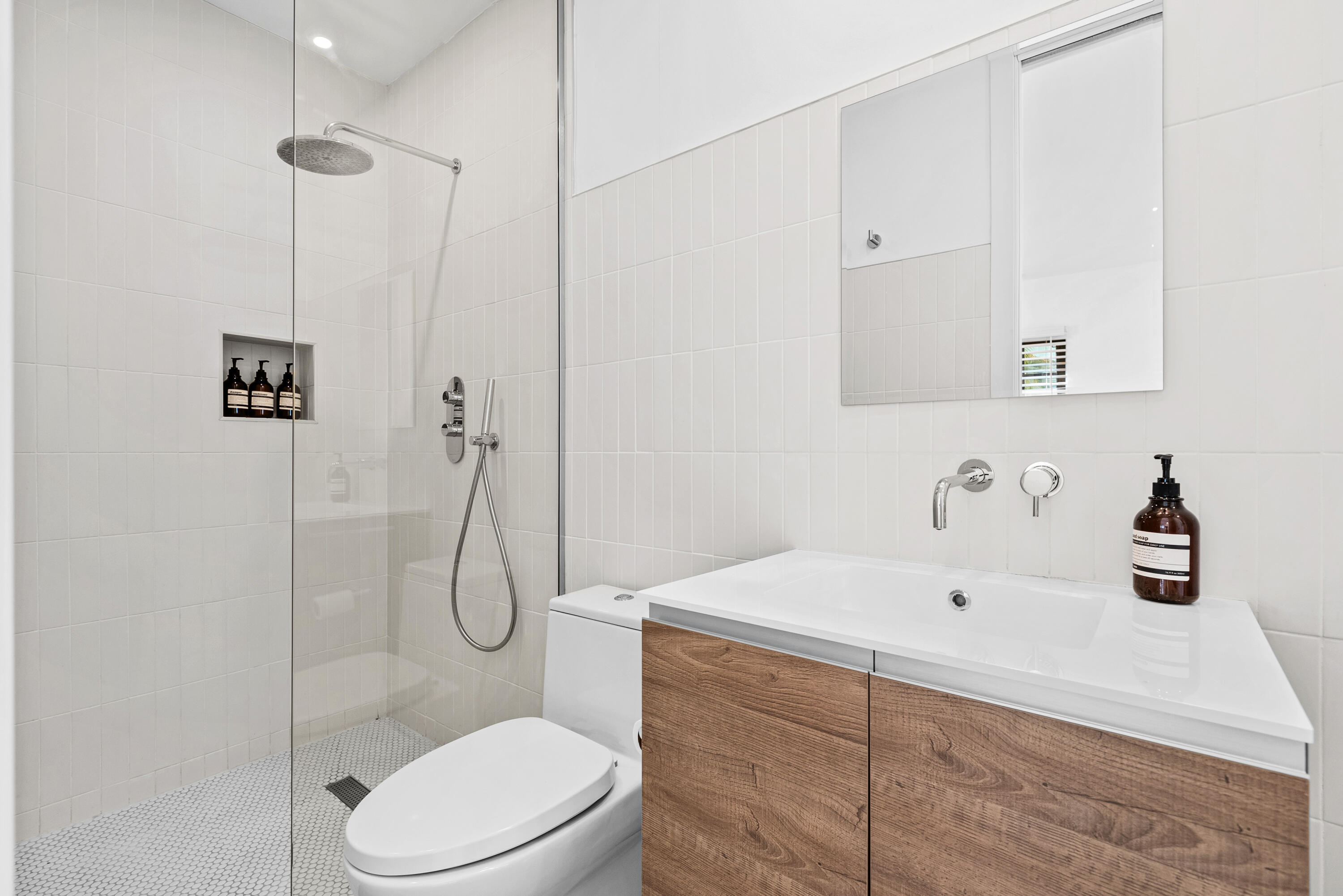 FLAMINGO PARK - Residential