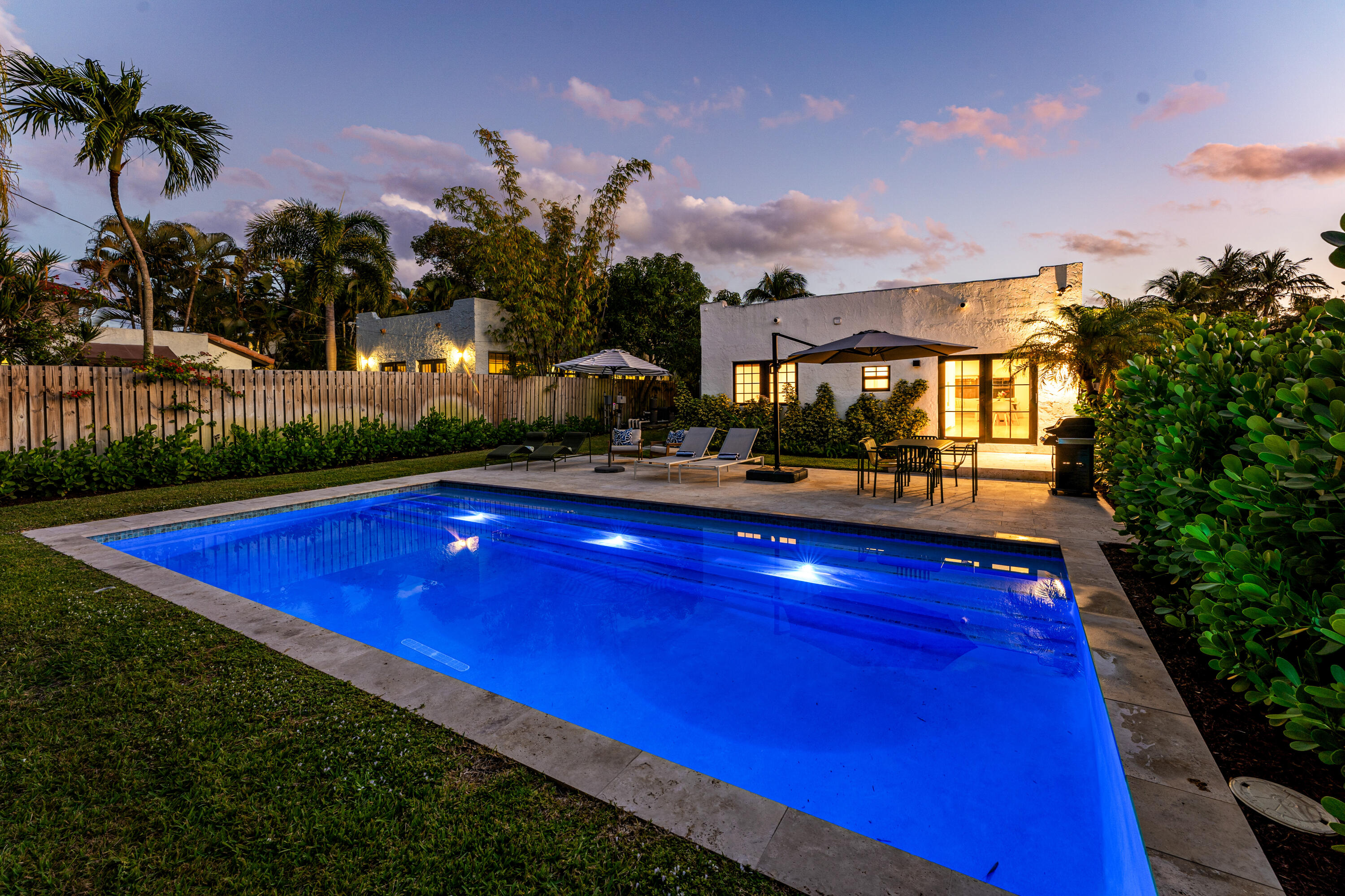 FLAMINGO PARK - Residential