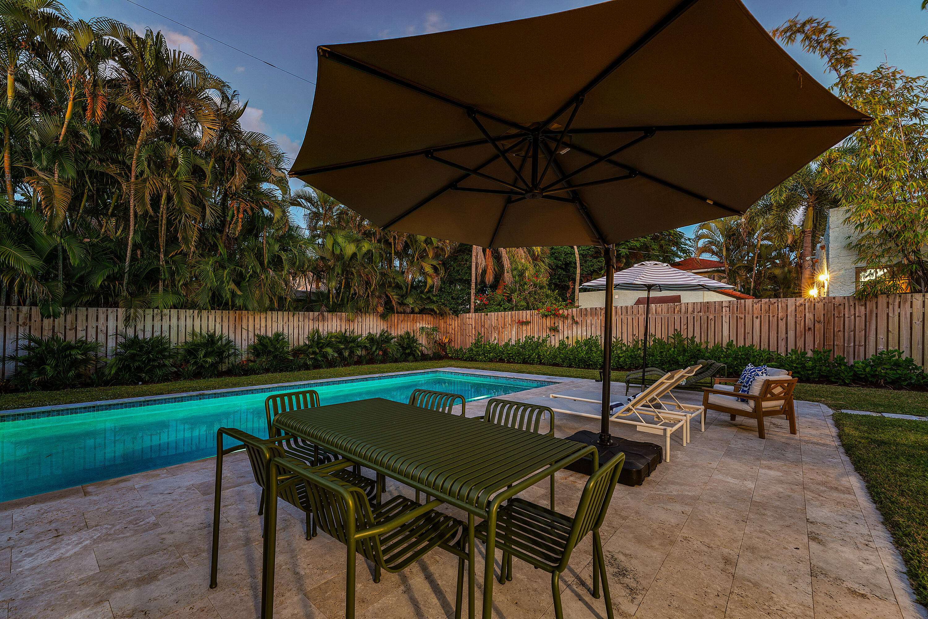 FLAMINGO PARK - Residential