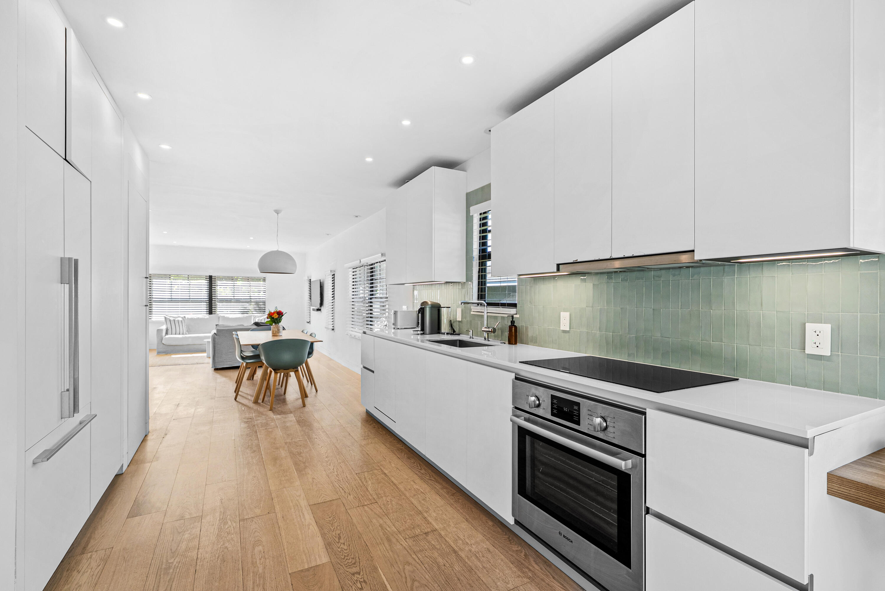 FLAMINGO PARK - Residential