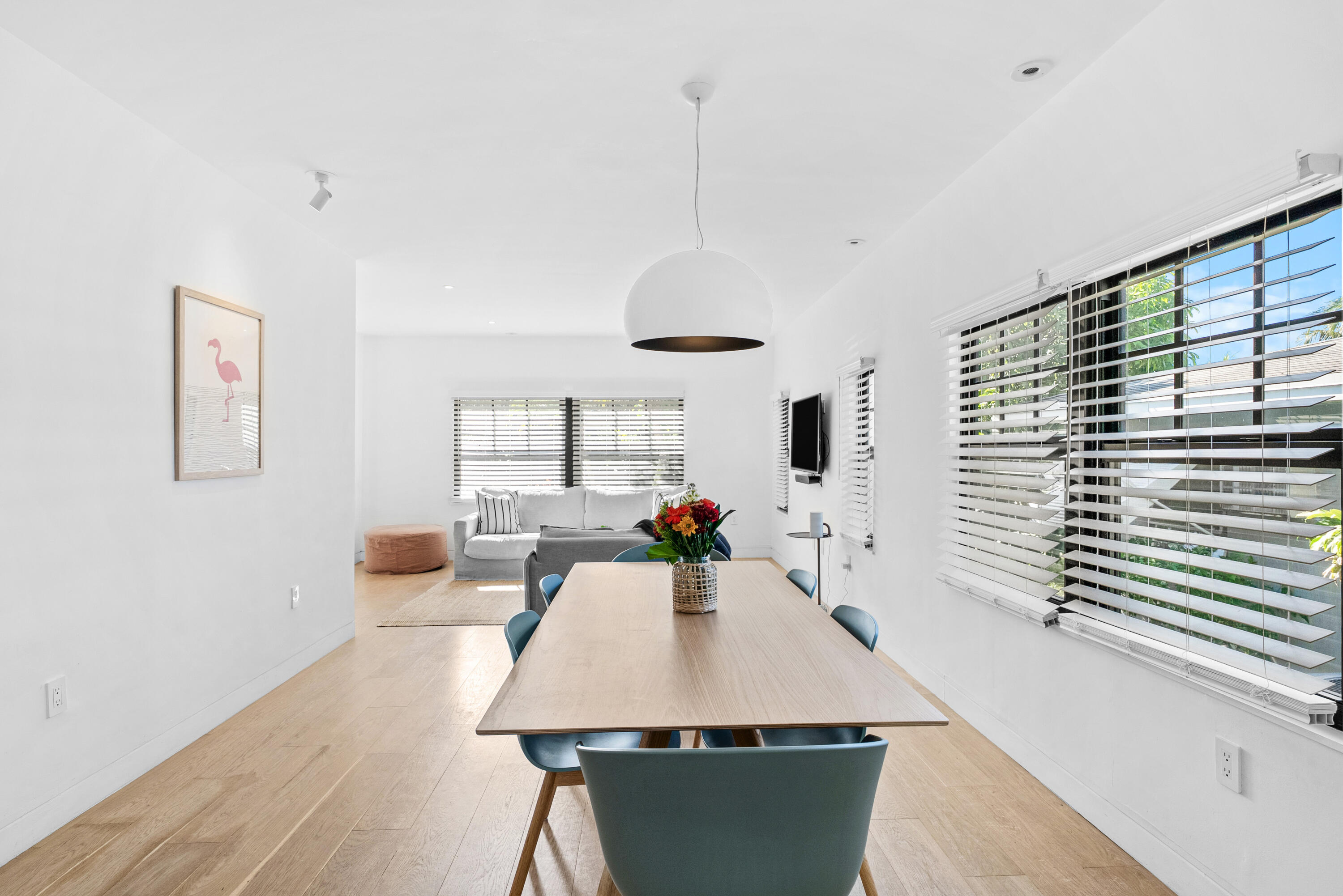 FLAMINGO PARK - Residential