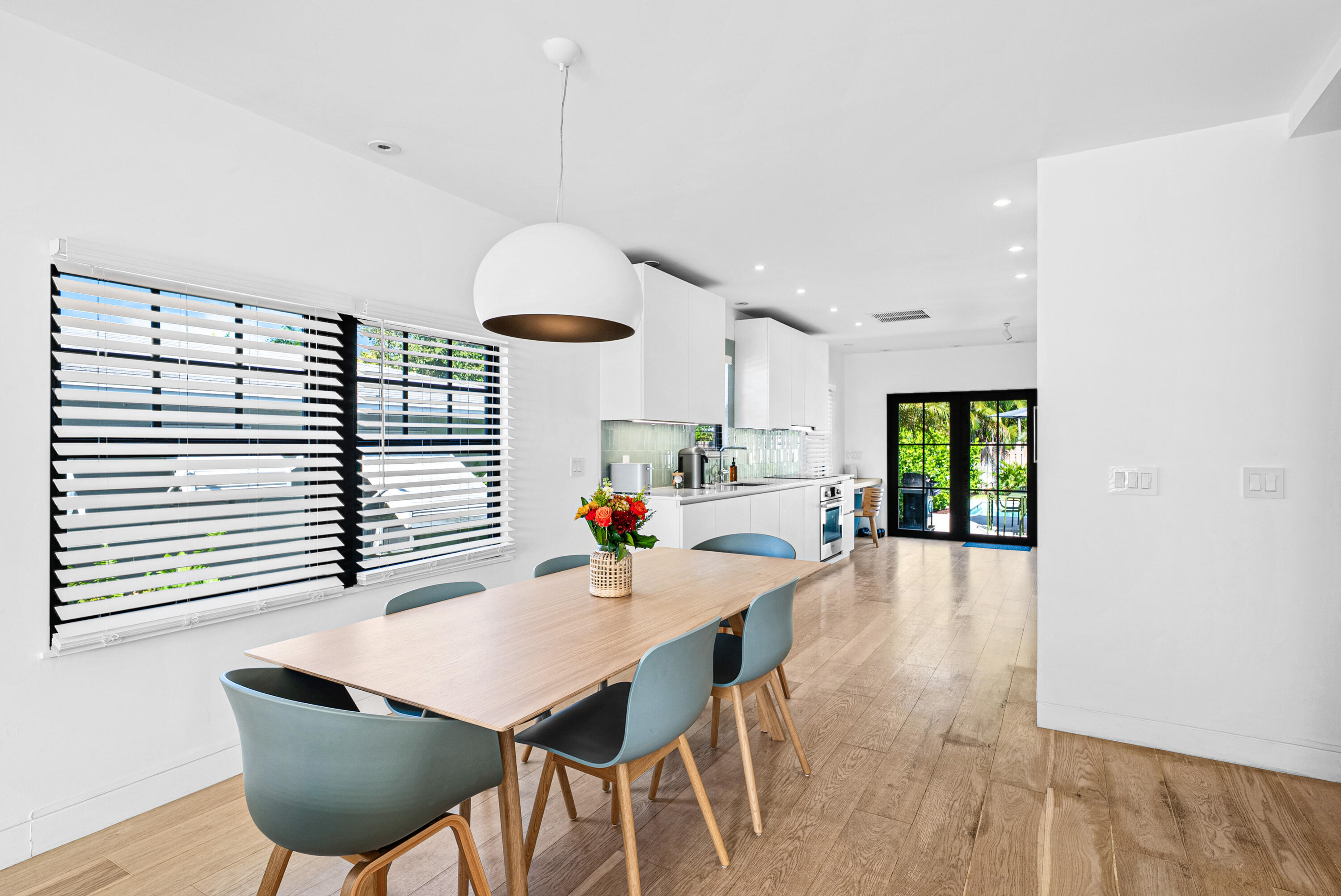 FLAMINGO PARK - Residential