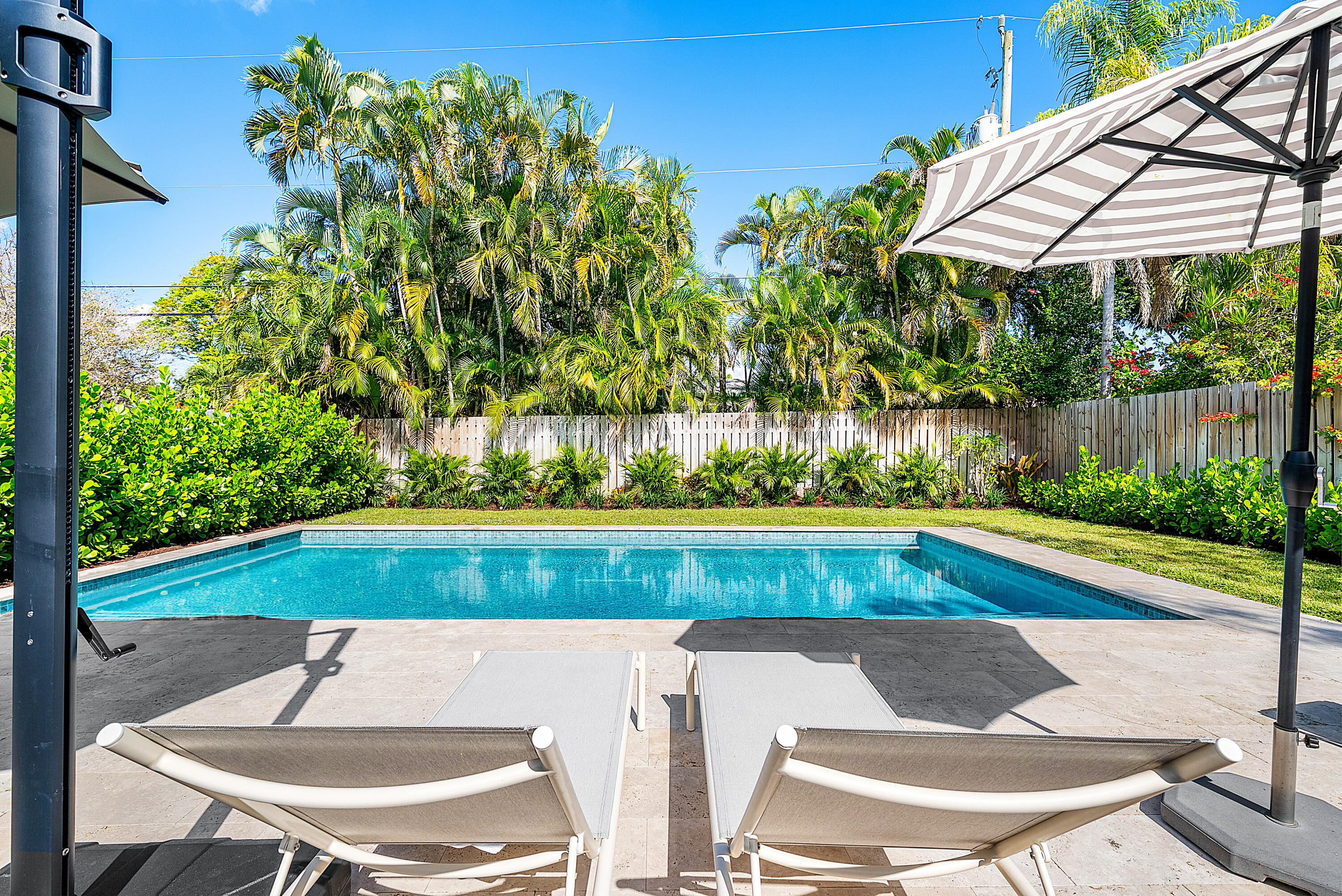 FLAMINGO PARK - Residential