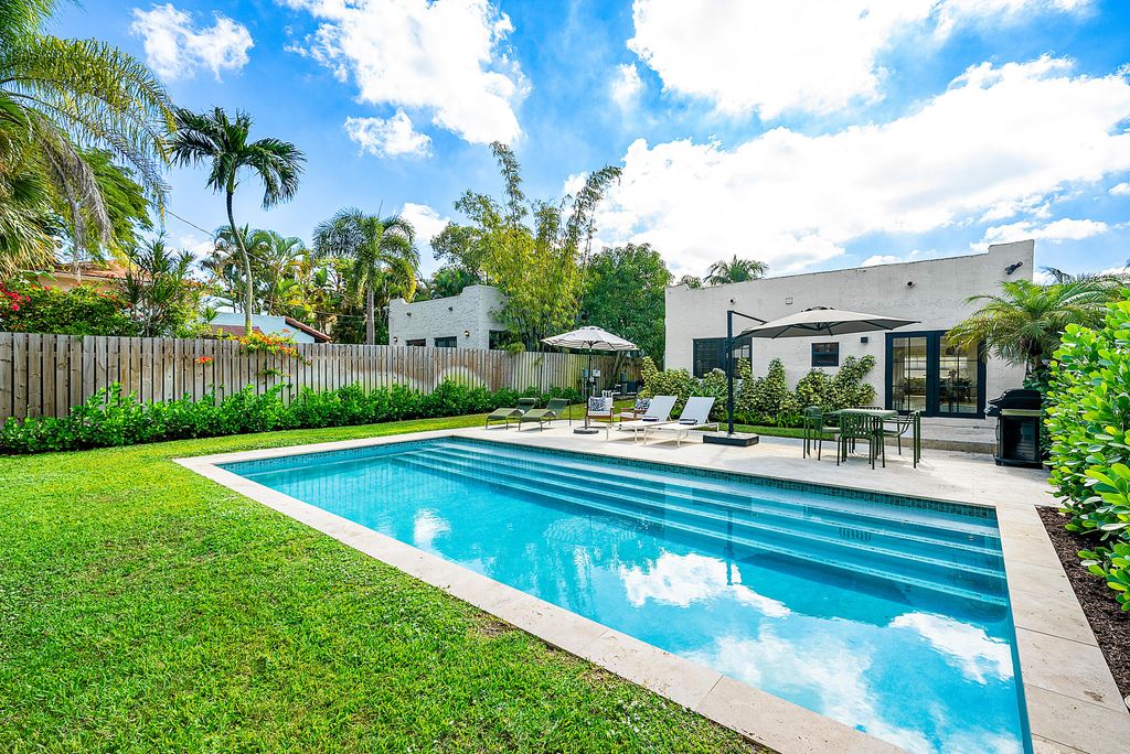 Photo of 835 Flamingo Drive, West Palm Beach, FL 33401 (MLS # R11161744)