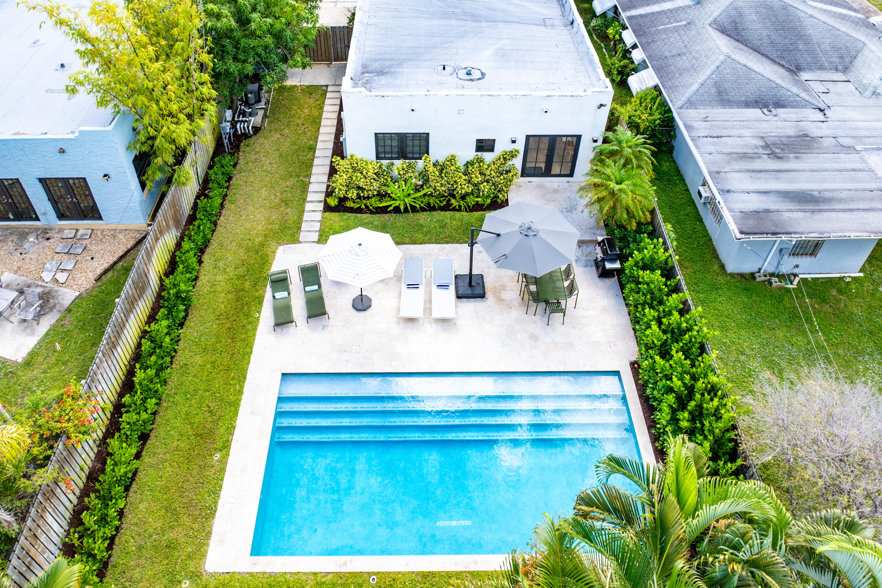 FLAMINGO PARK - Residential