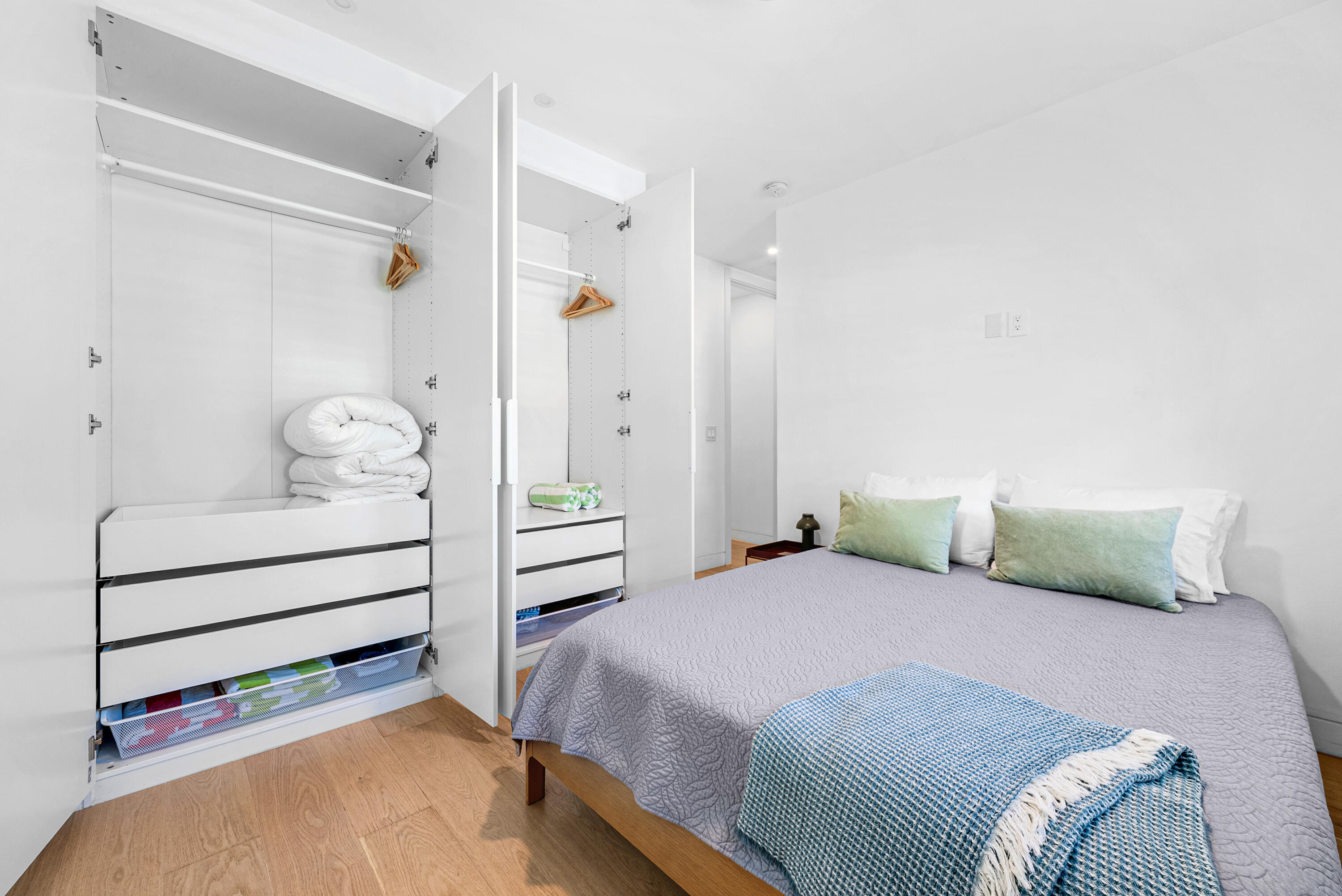 FLAMINGO PARK - Residential