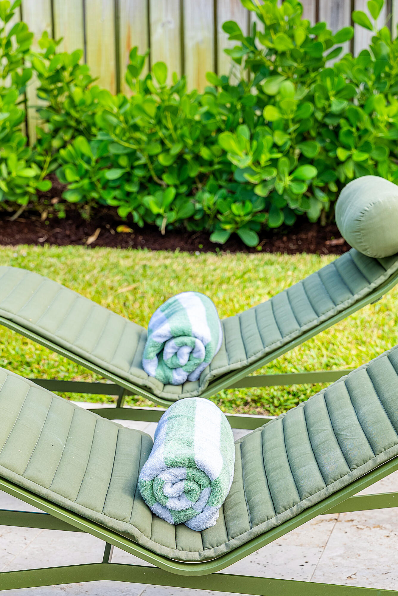 FLAMINGO PARK - Residential