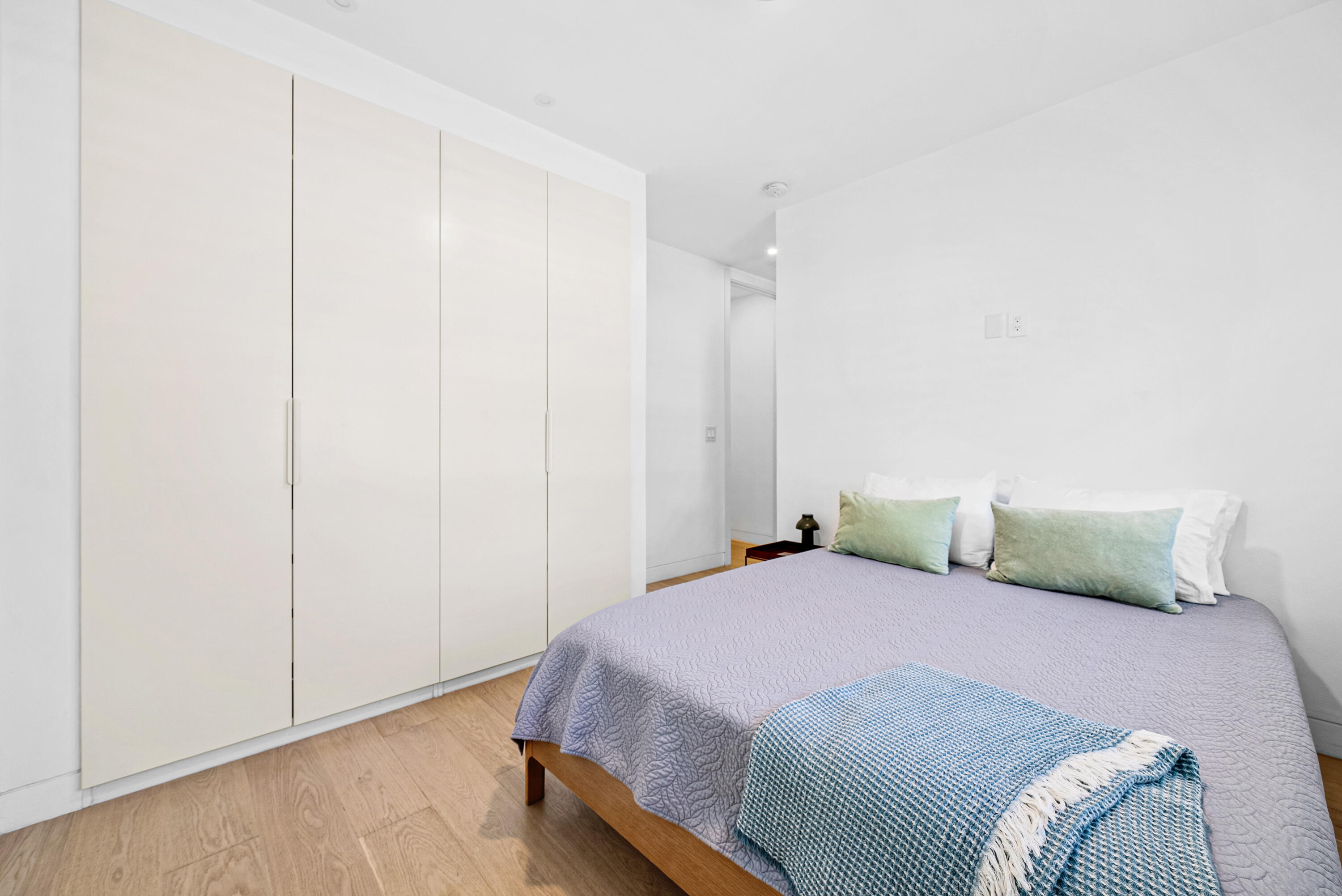 FLAMINGO PARK - Residential