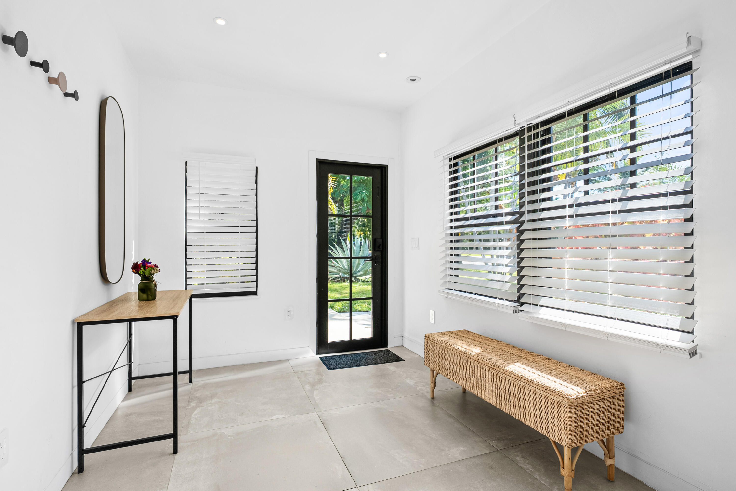 FLAMINGO PARK - Residential